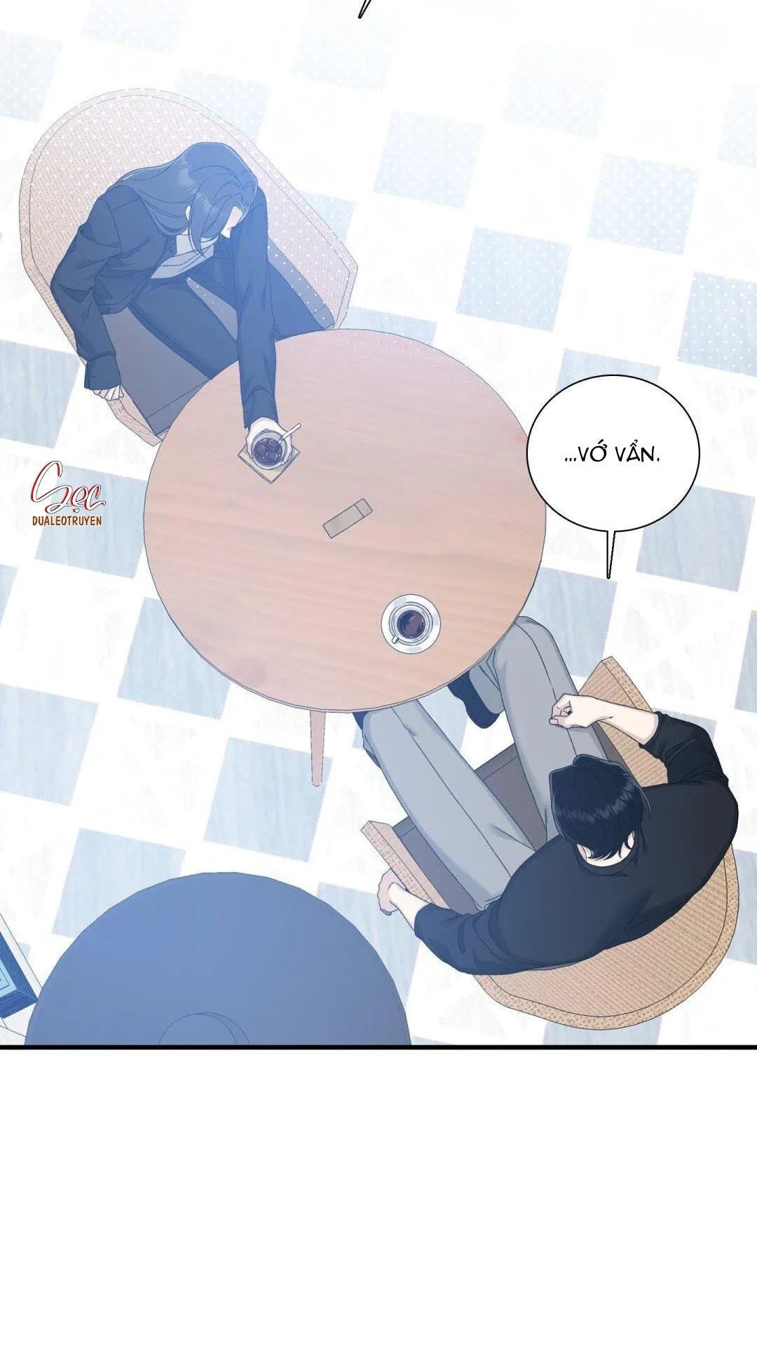 FOULS START Chapter 16 Trang 50