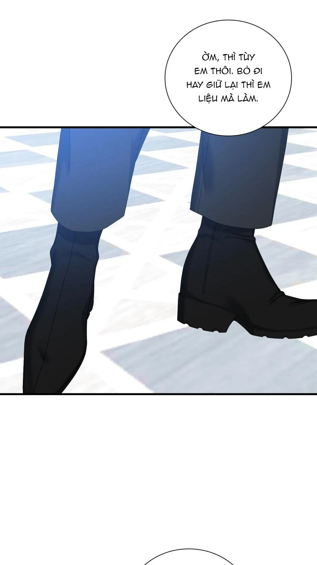 FOULS START Chapter 16 Trang 54