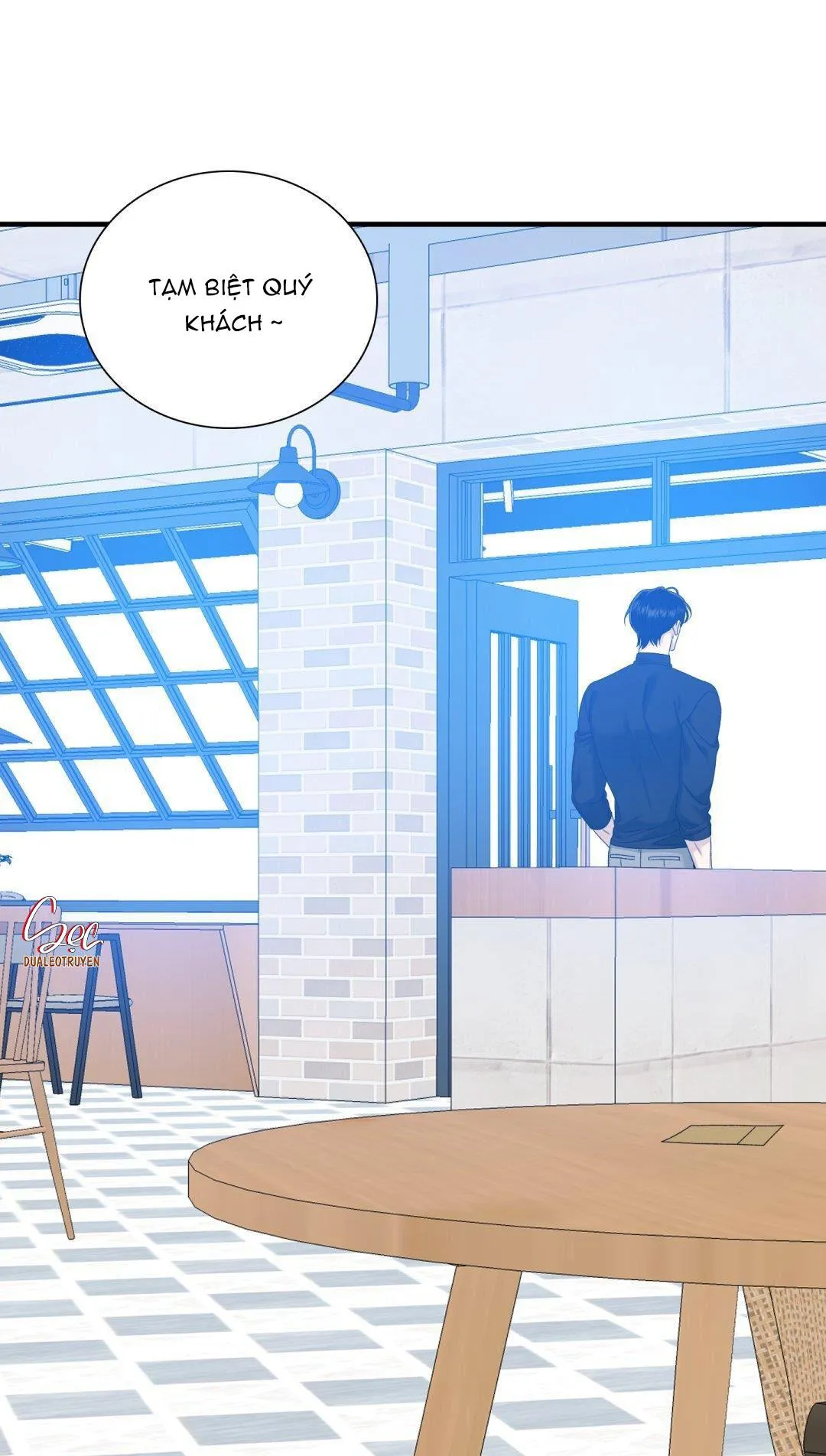 FOULS START Chapter 16 Trang 61