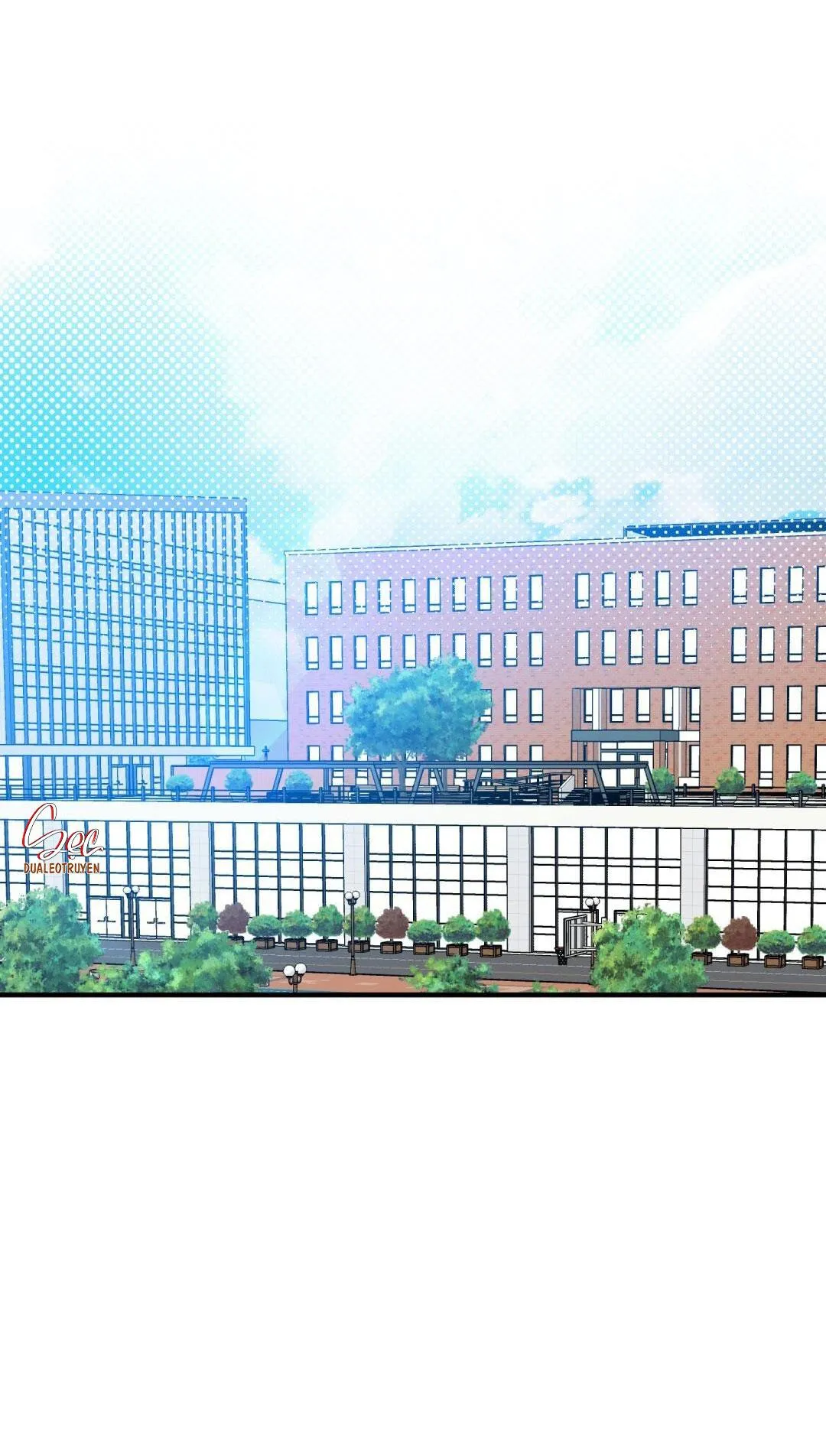 FOULS START Chapter 16 Trang 63