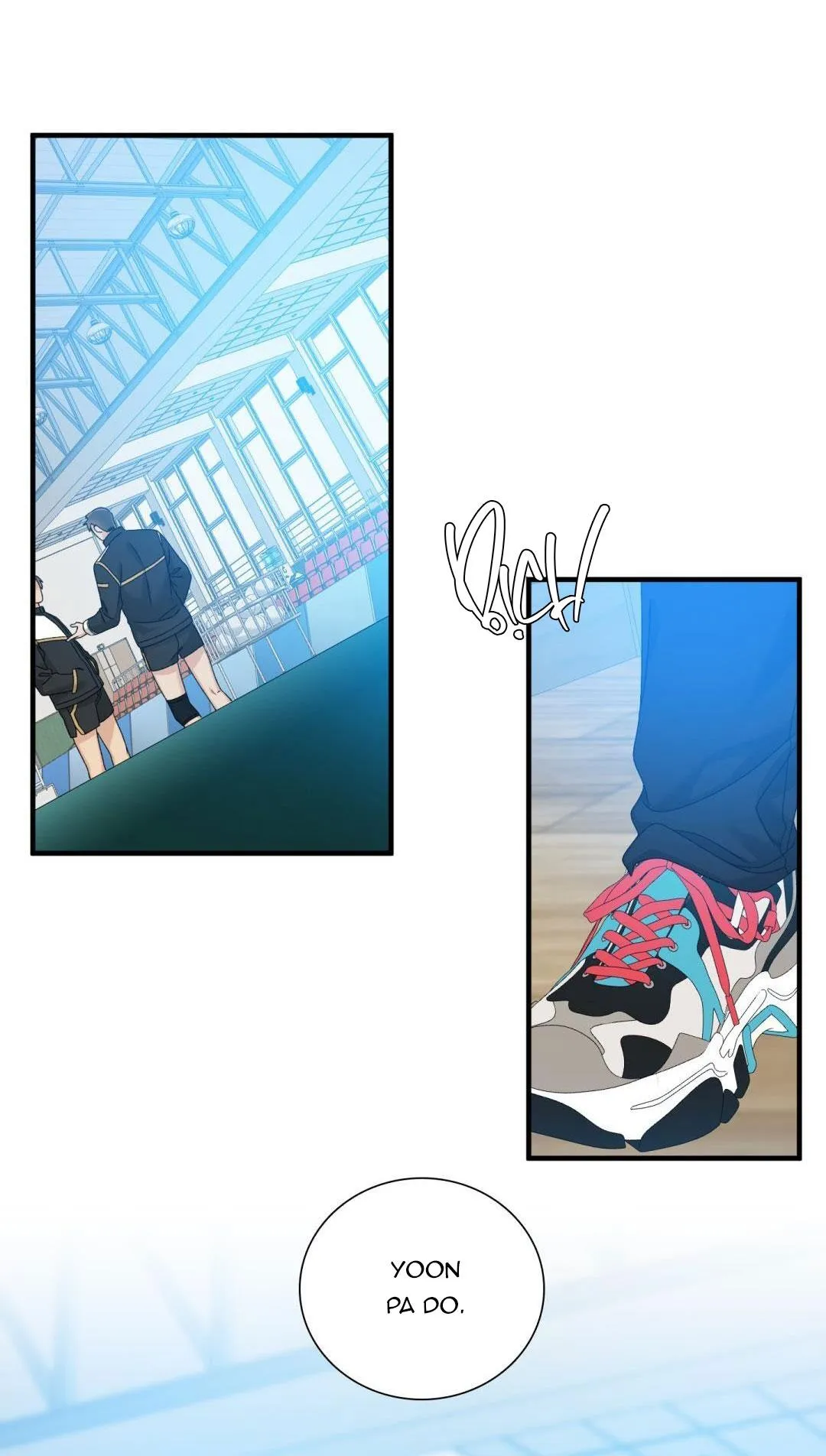 FOULS START Chapter 16 Trang 64