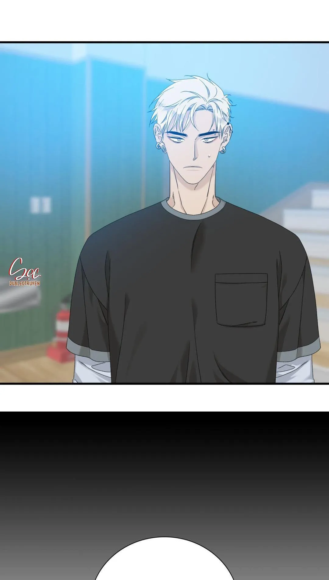 FOULS START Chapter 16 Trang 66