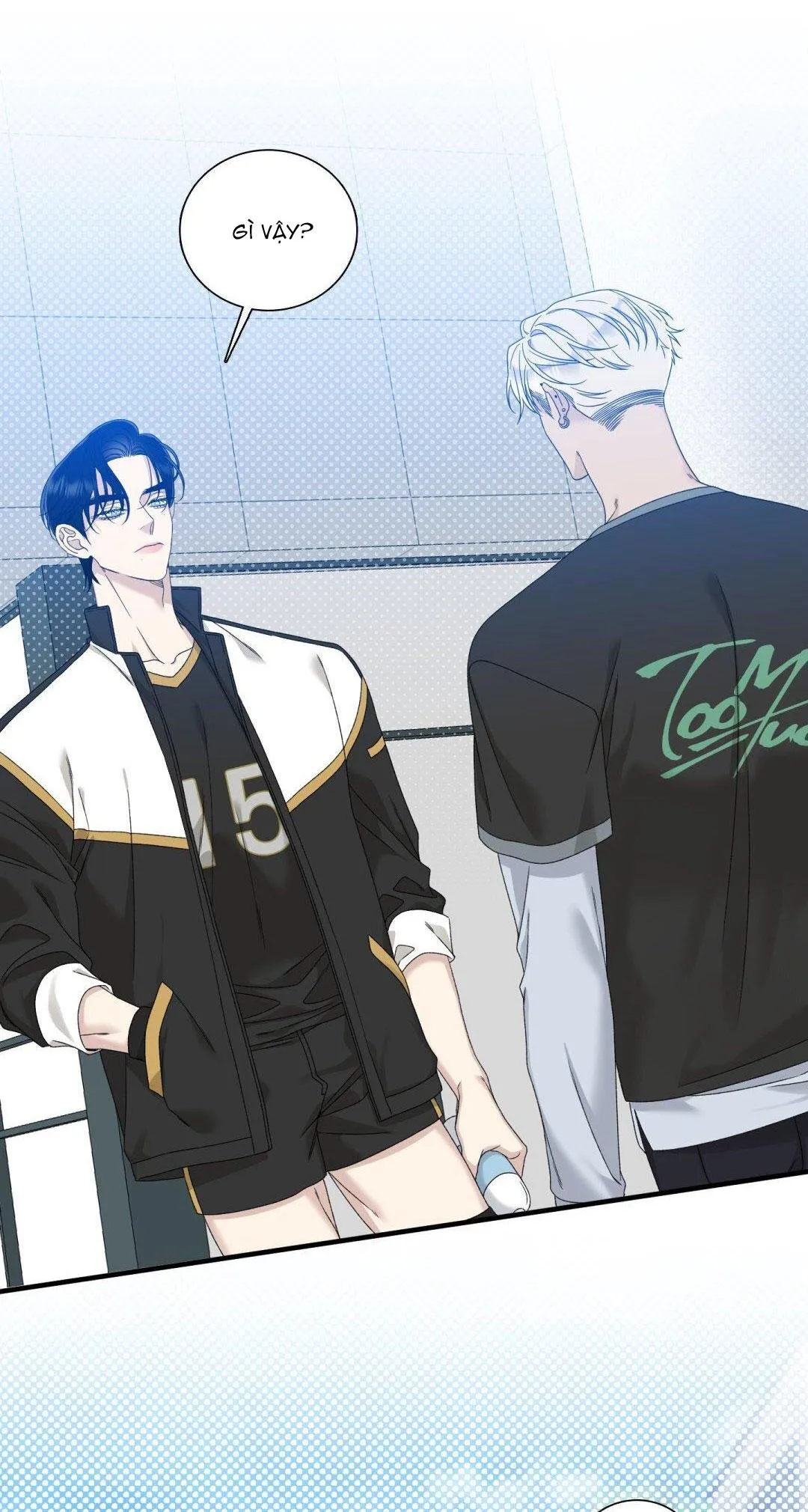 FOULS START Chapter 17 Trang 3