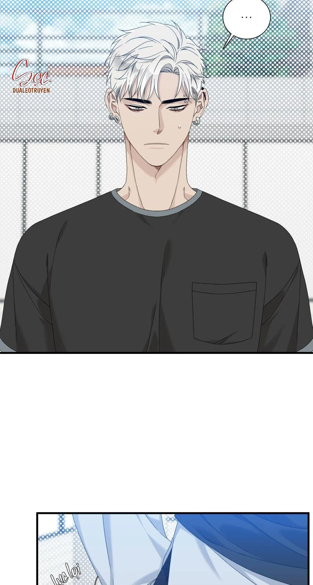 FOULS START Chapter 17 Trang 4