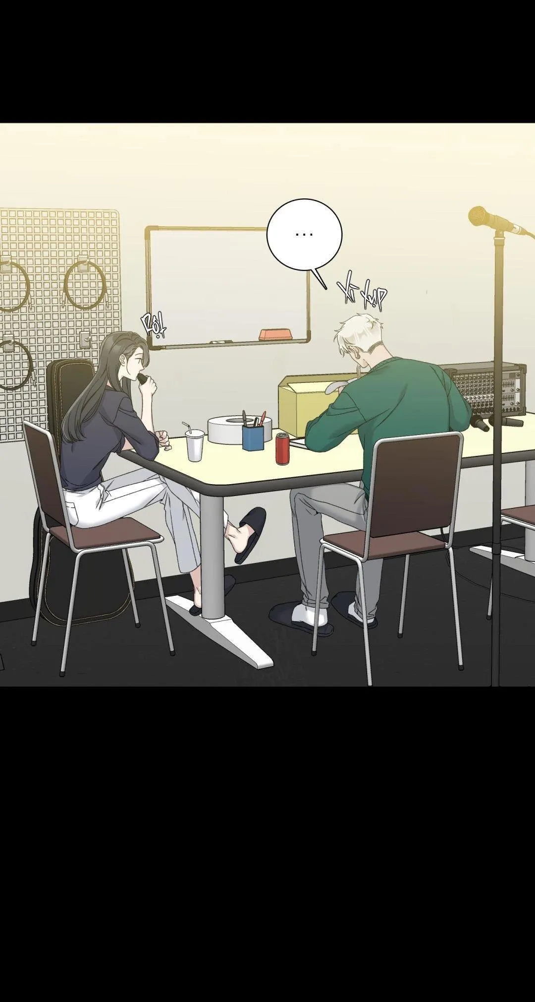 FOULS START Chapter 17 Trang 10