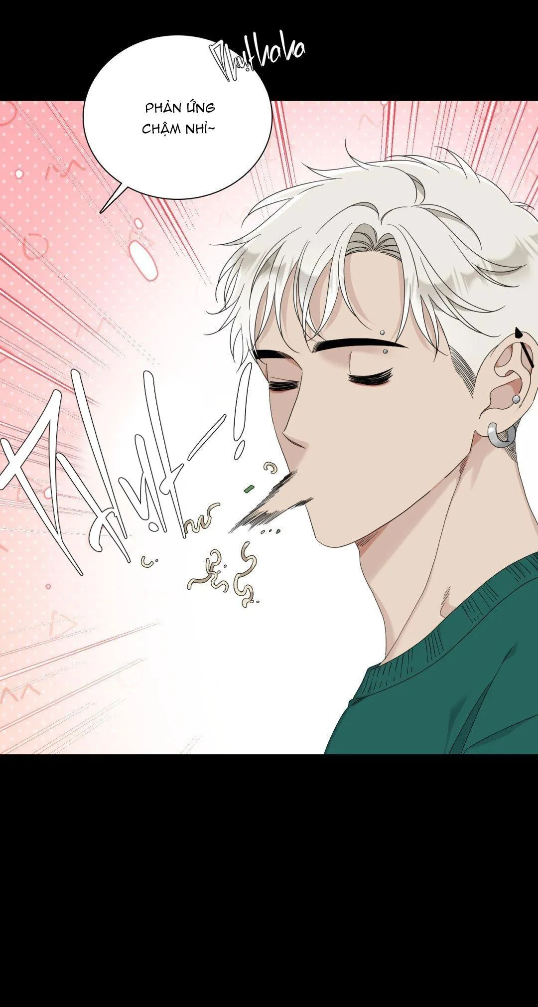 FOULS START Chapter 17 Trang 12