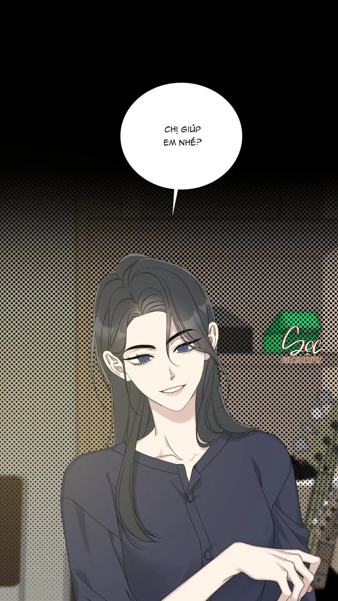 FOULS START Chapter 17 Trang 14