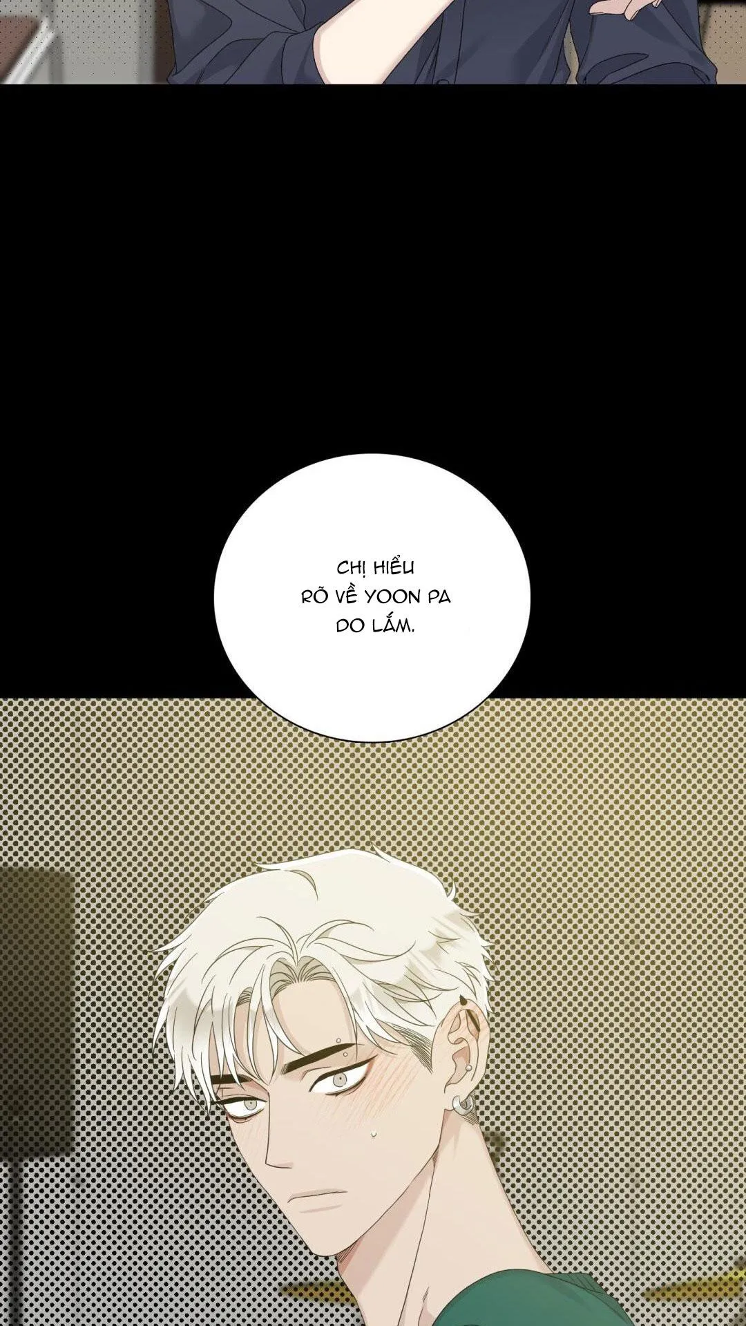 FOULS START Chapter 17 Trang 15