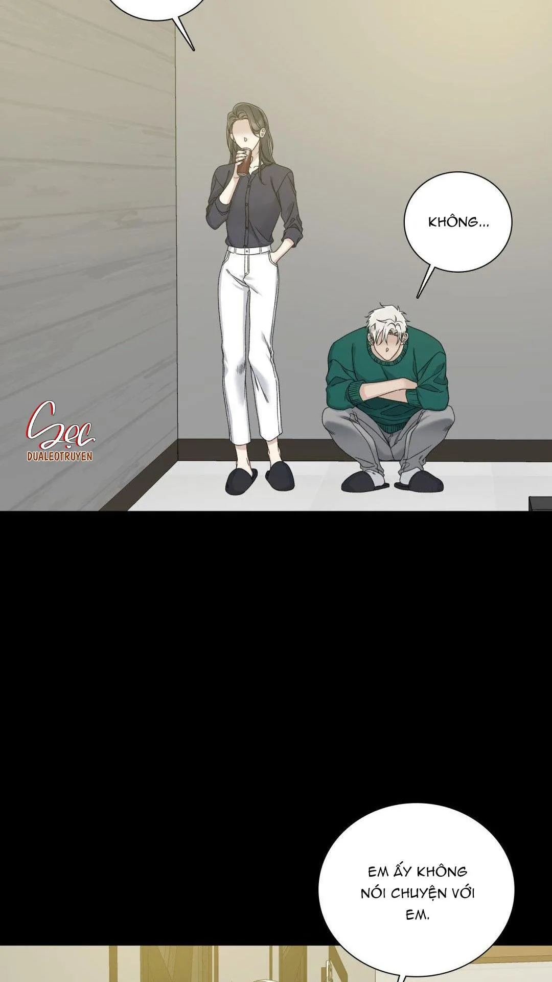 FOULS START Chapter 17 Trang 18