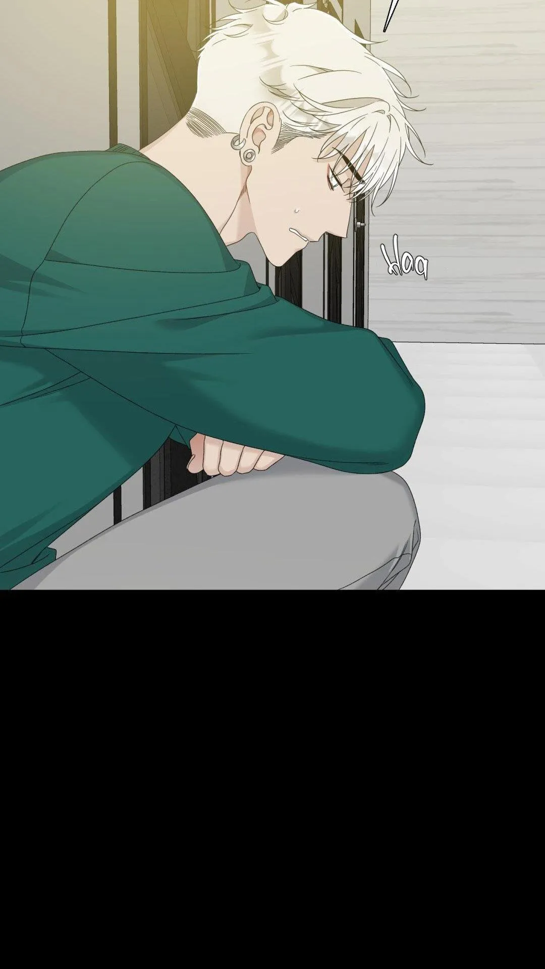 FOULS START Chapter 17 Trang 19