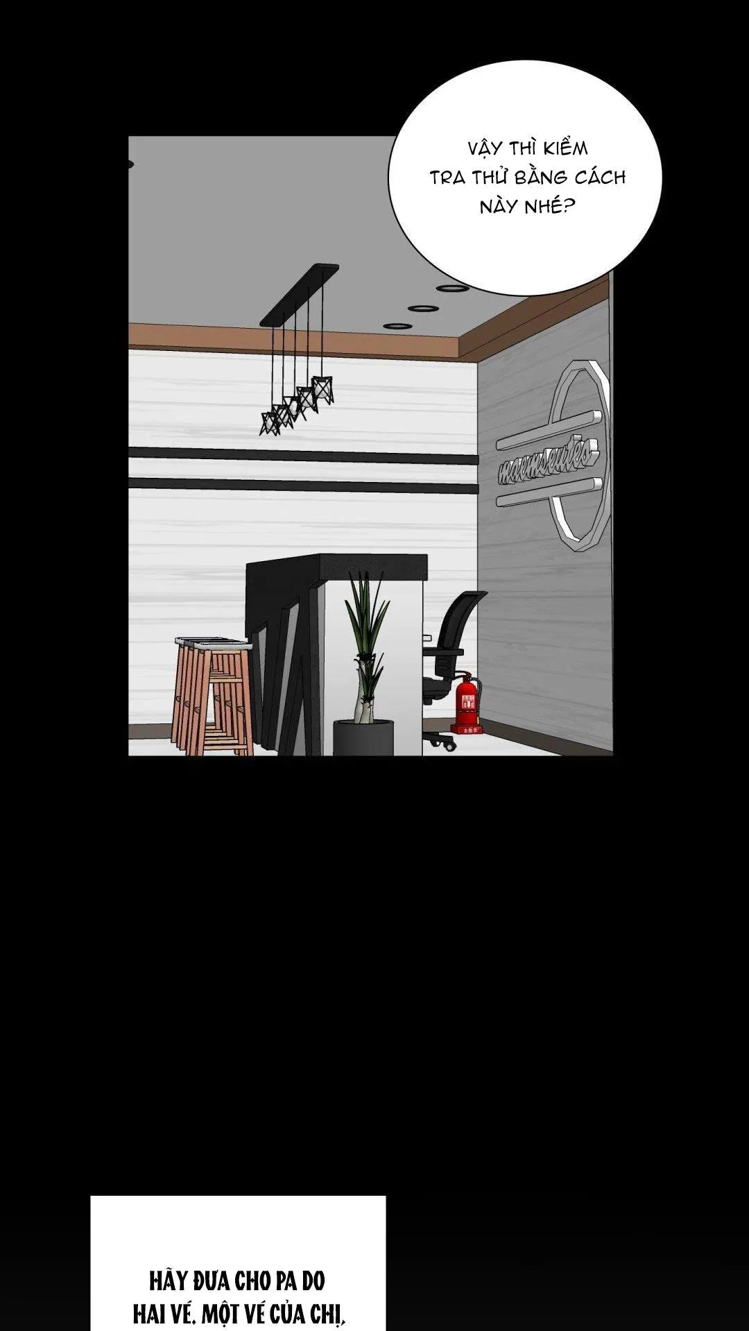 FOULS START Chapter 17 Trang 21