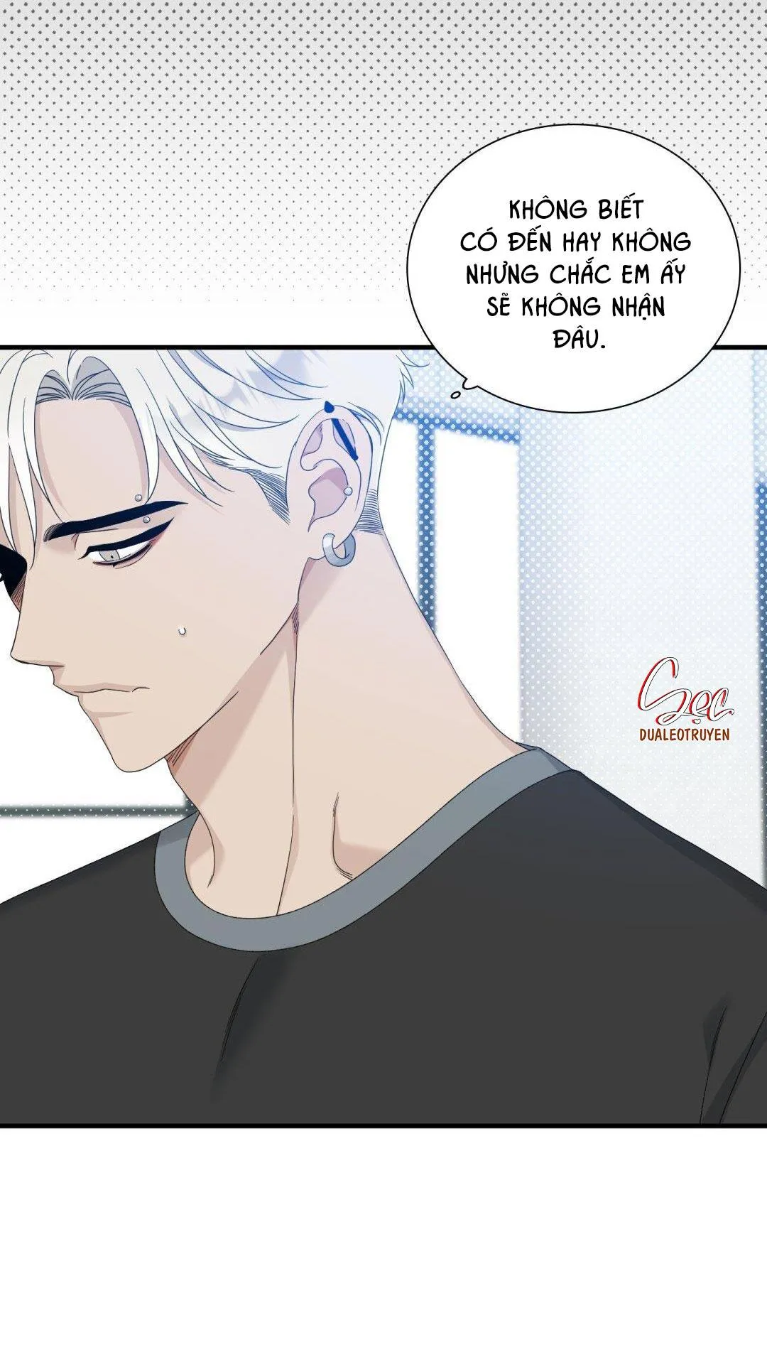 FOULS START Chapter 17 Trang 23