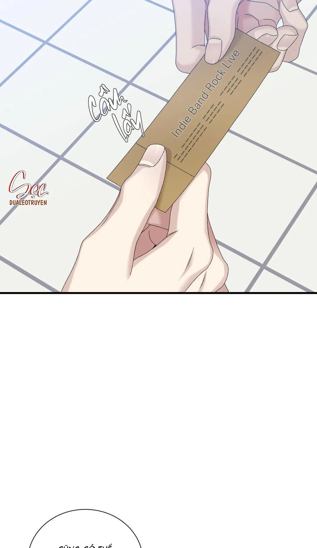 FOULS START Chapter 17 Trang 28