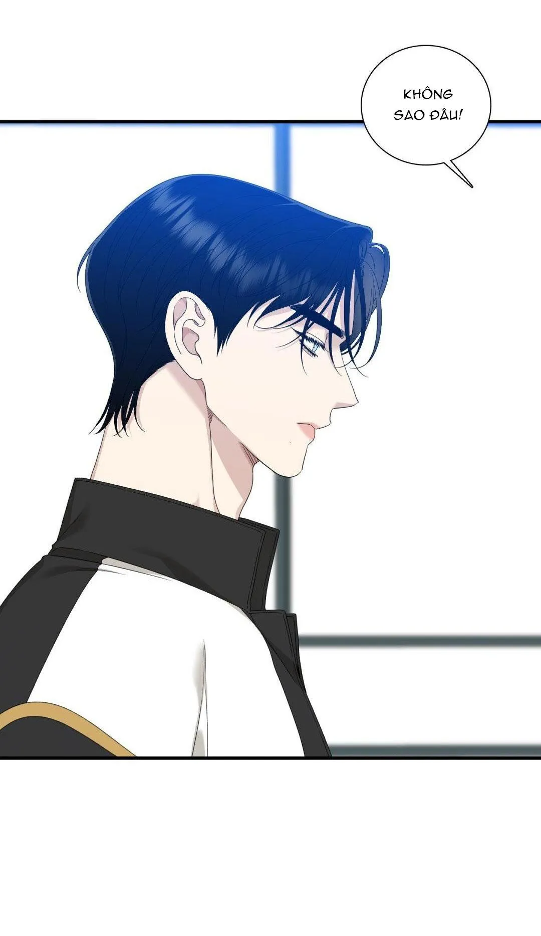 FOULS START Chapter 17 Trang 30