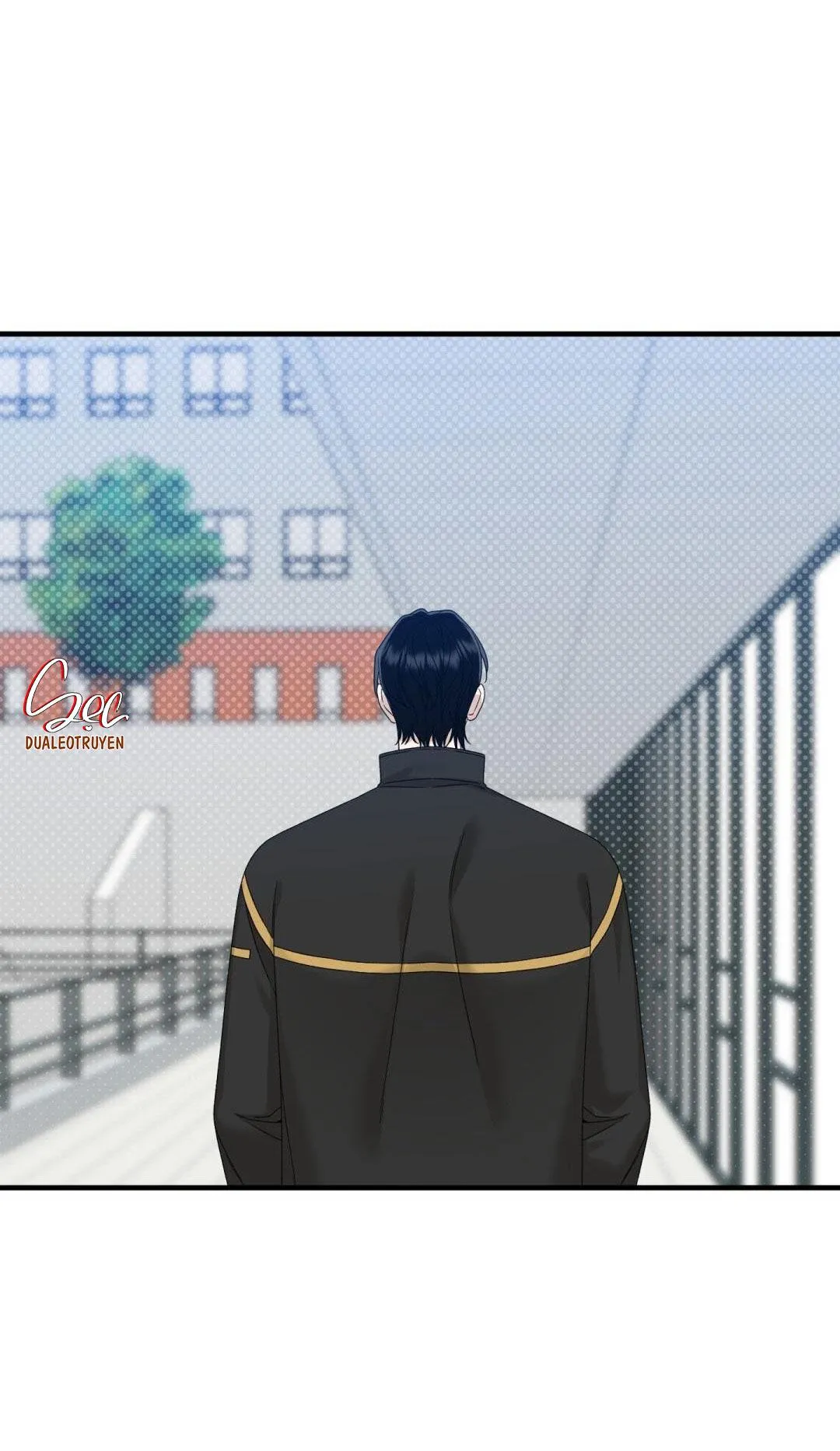 FOULS START Chapter 17 Trang 34