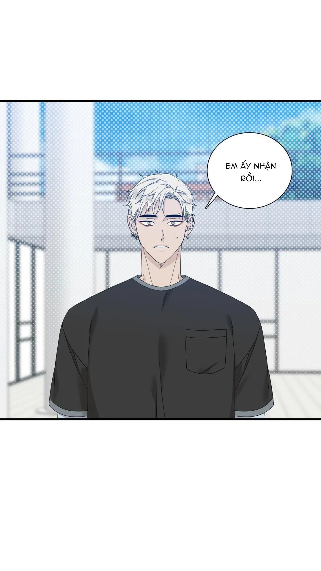 FOULS START Chapter 17 Trang 35