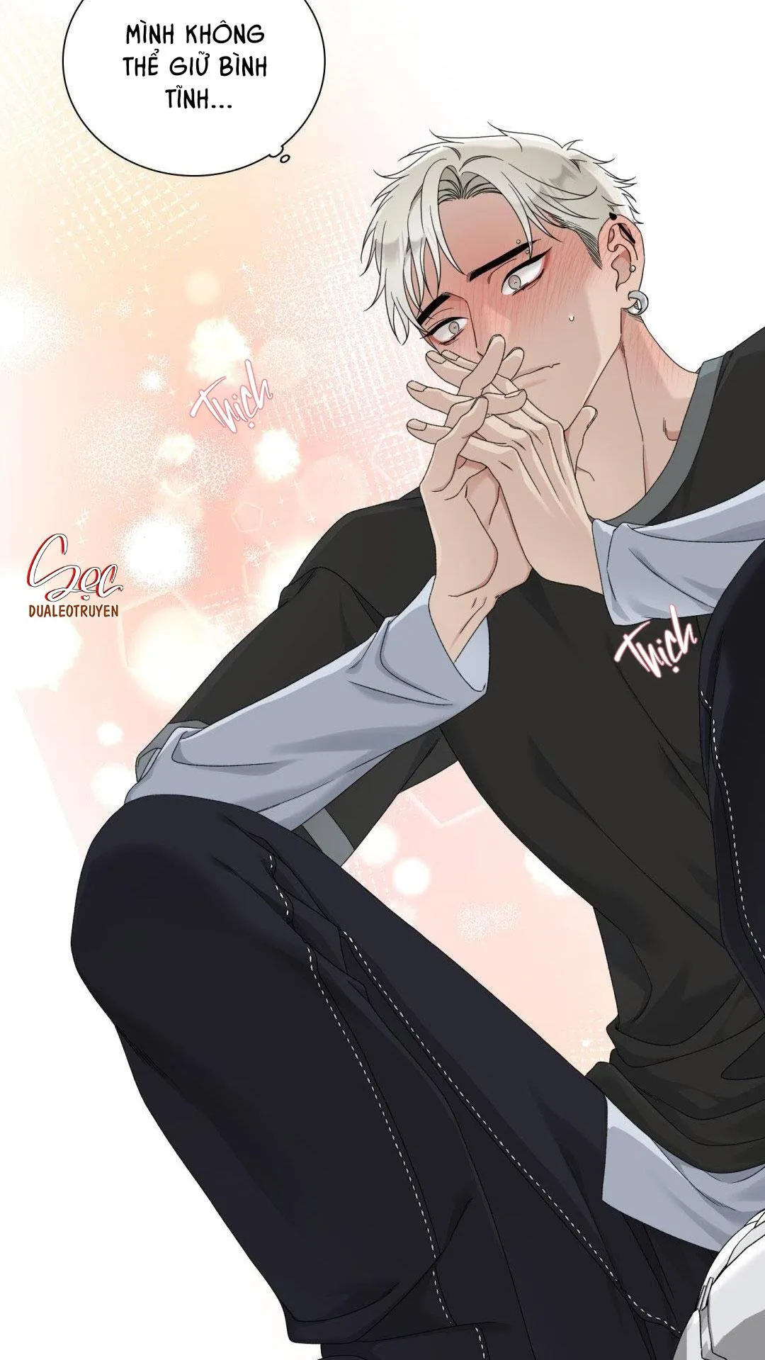 FOULS START Chapter 17 Trang 37