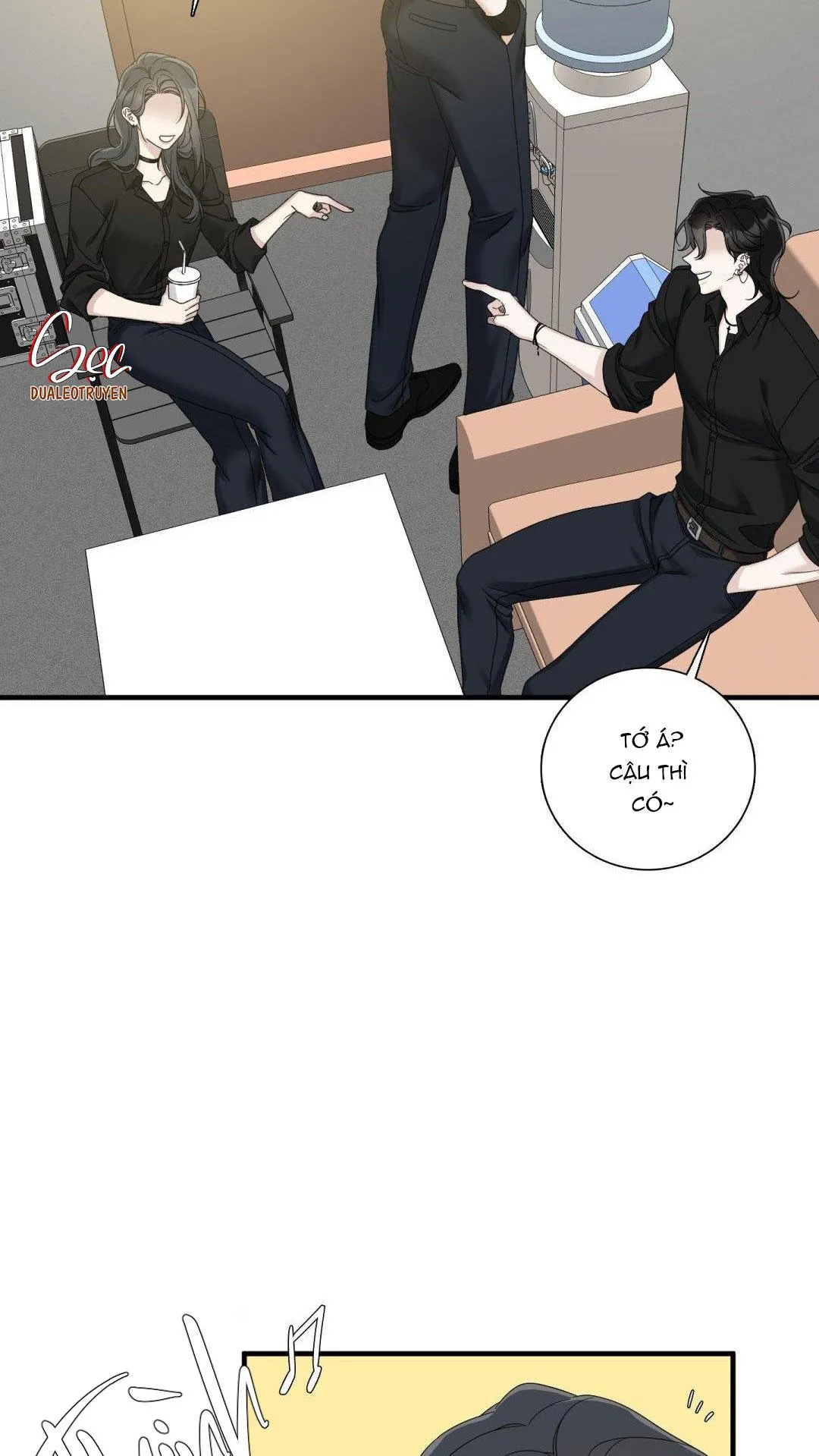 FOULS START Chapter 17 Trang 42