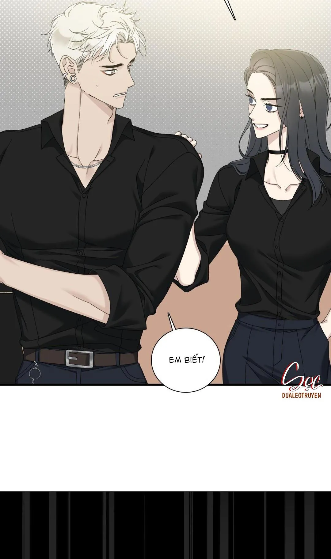 FOULS START Chapter 17 Trang 48