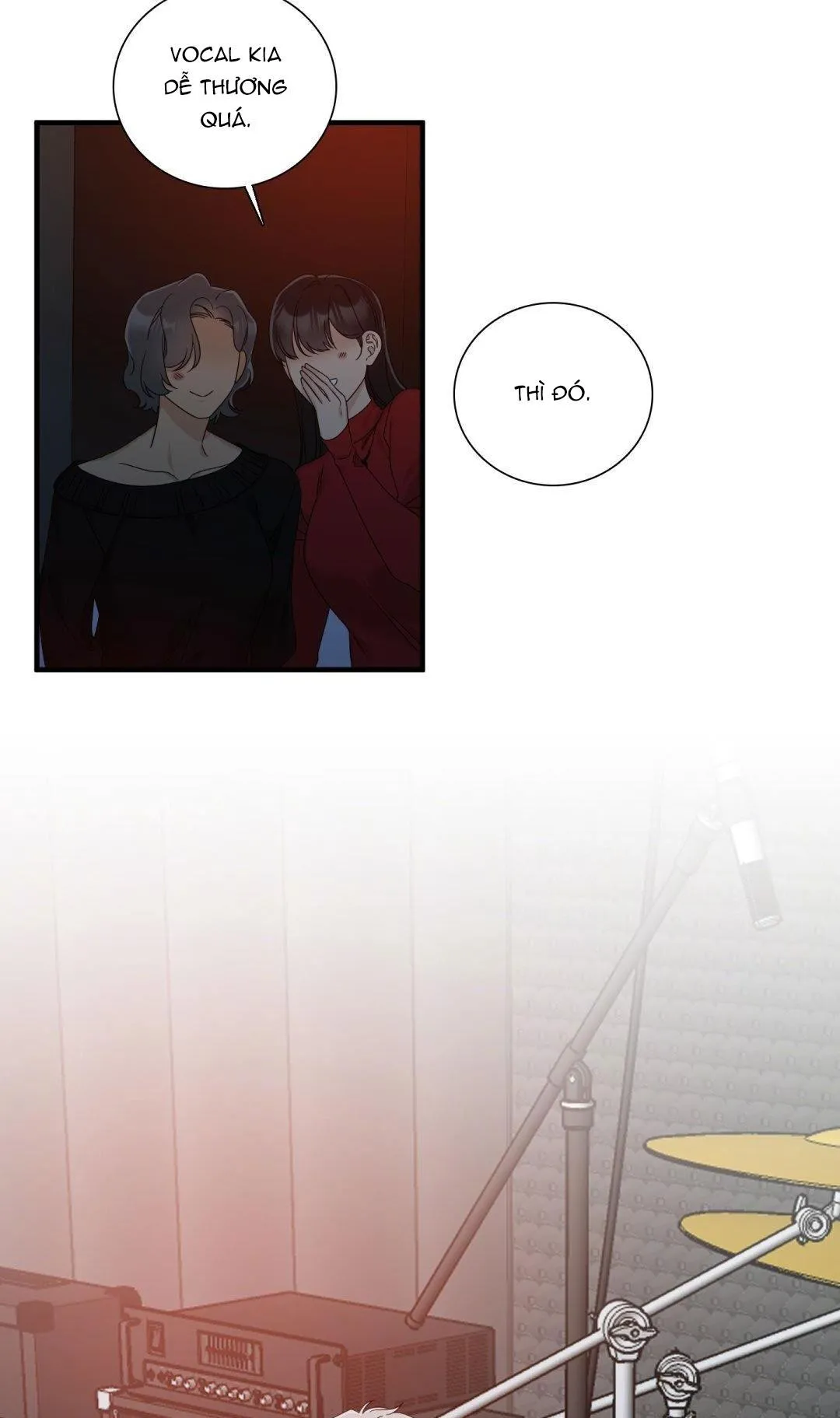 FOULS START Chapter 17 Trang 50