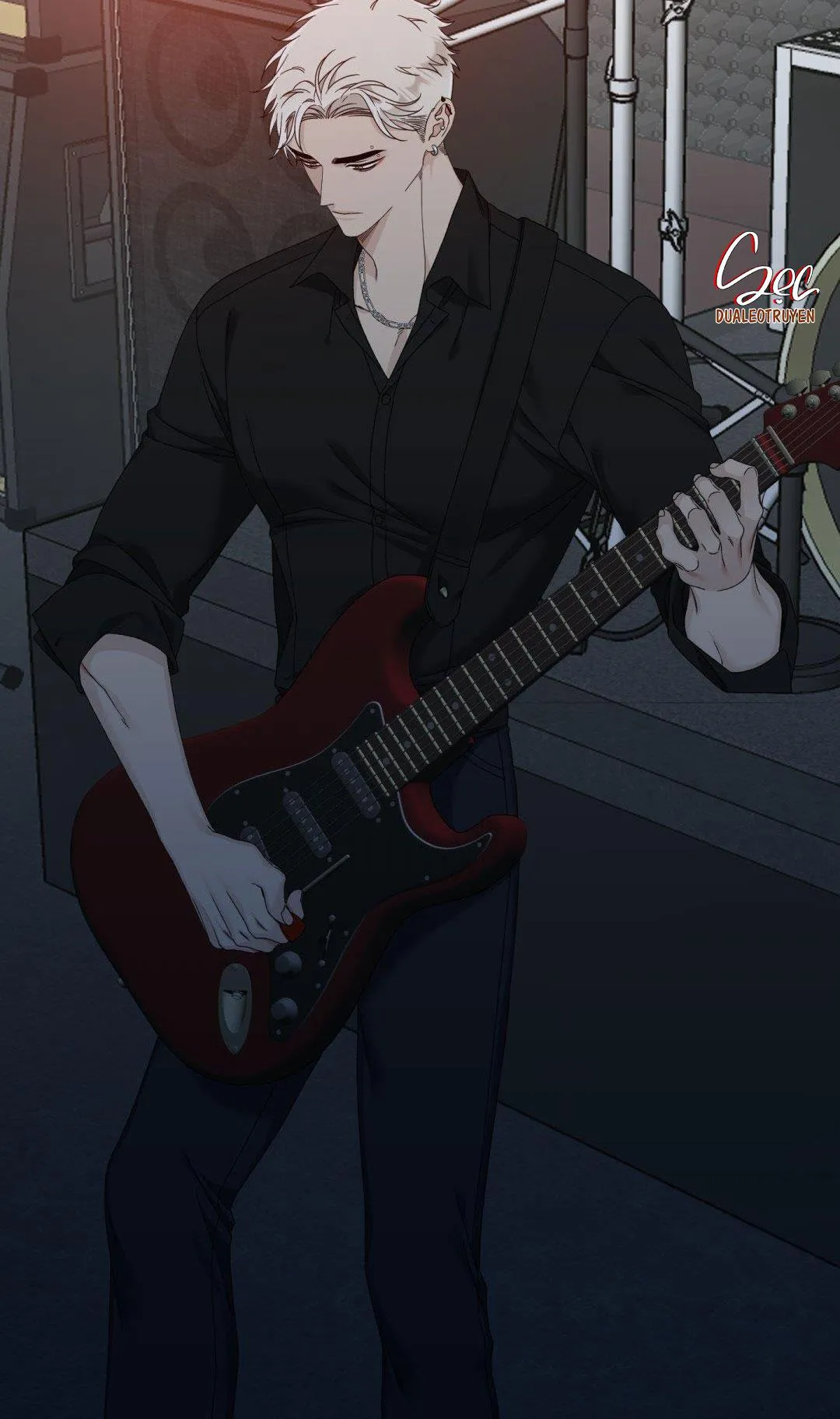 FOULS START Chapter 17 Trang 51