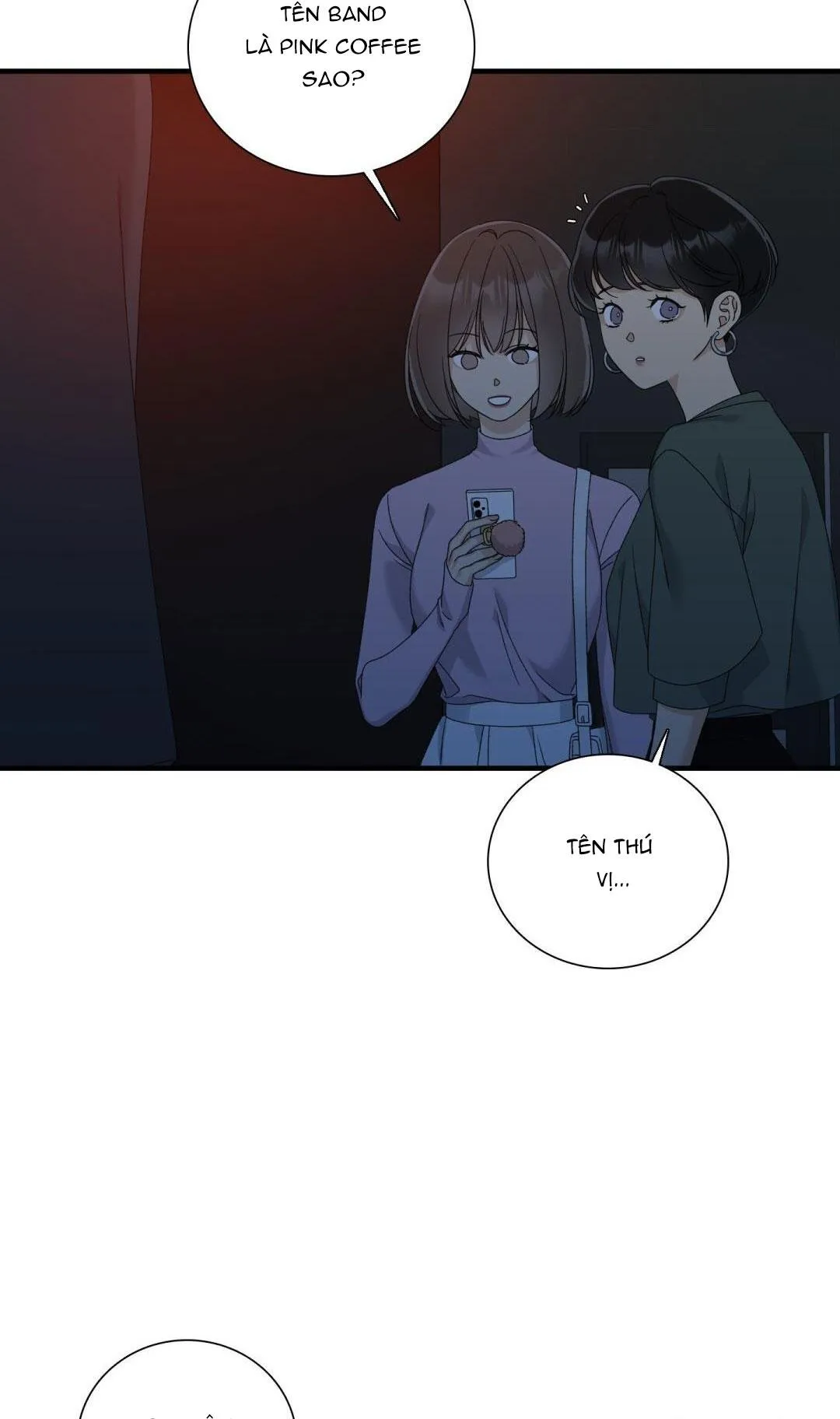 FOULS START Chapter 17 Trang 53