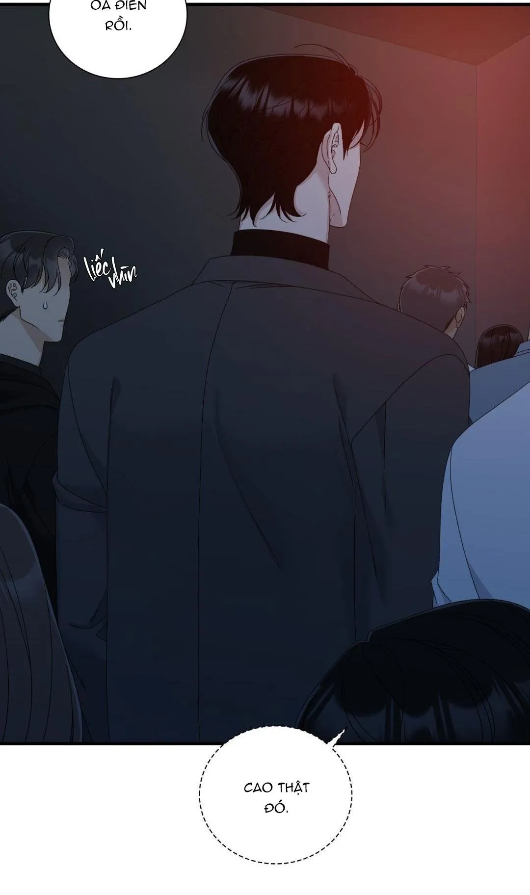 FOULS START Chapter 17 Trang 54