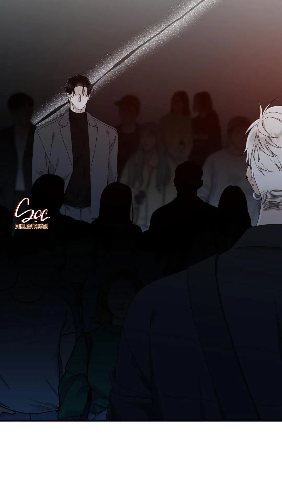 FOULS START Chapter 17 Trang 56