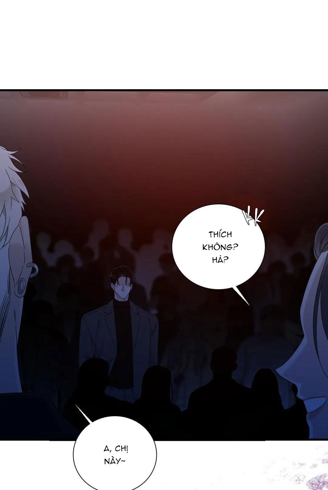 FOULS START Chapter 17 Trang 68