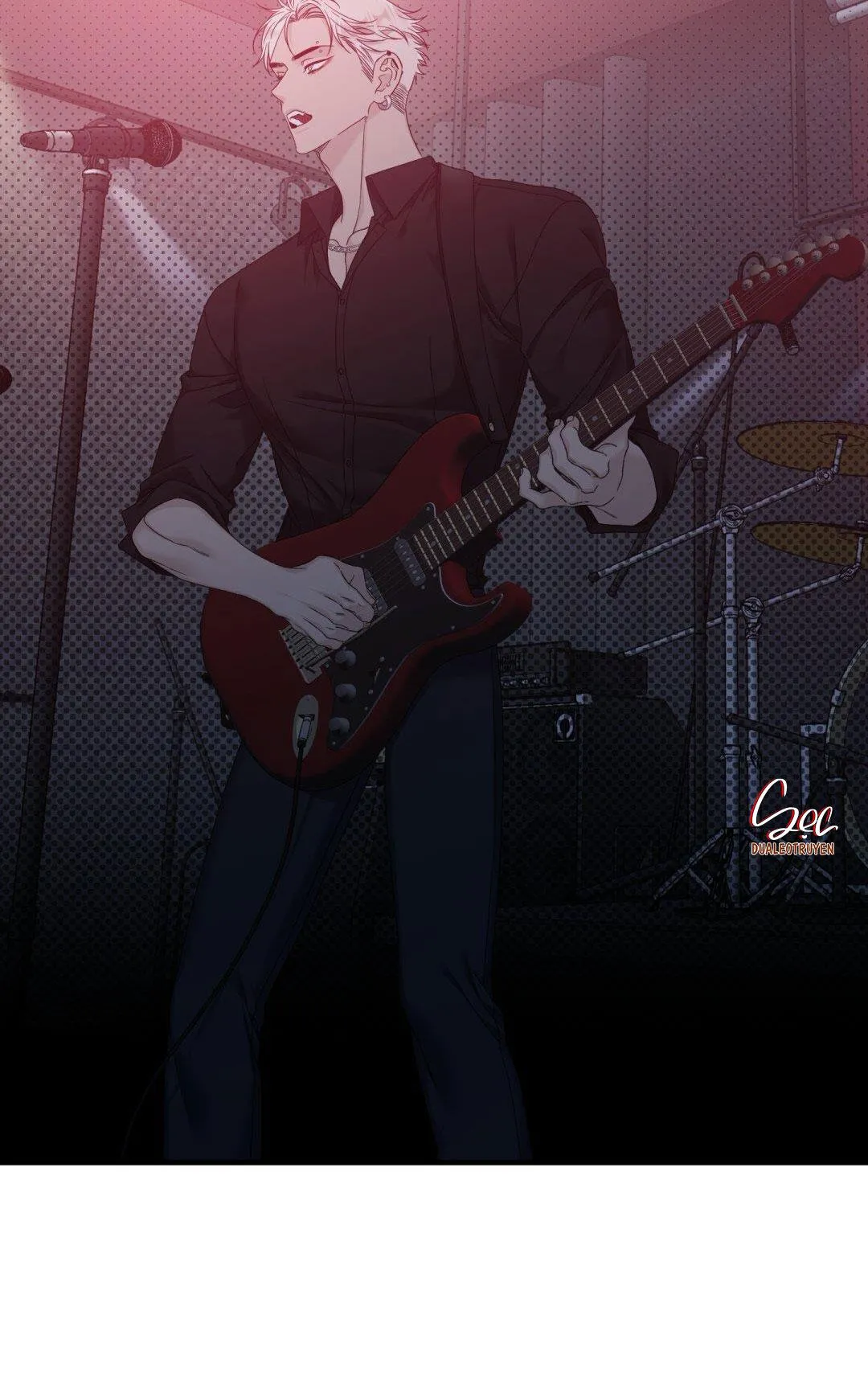 FOULS START Chapter 18 Trang 3