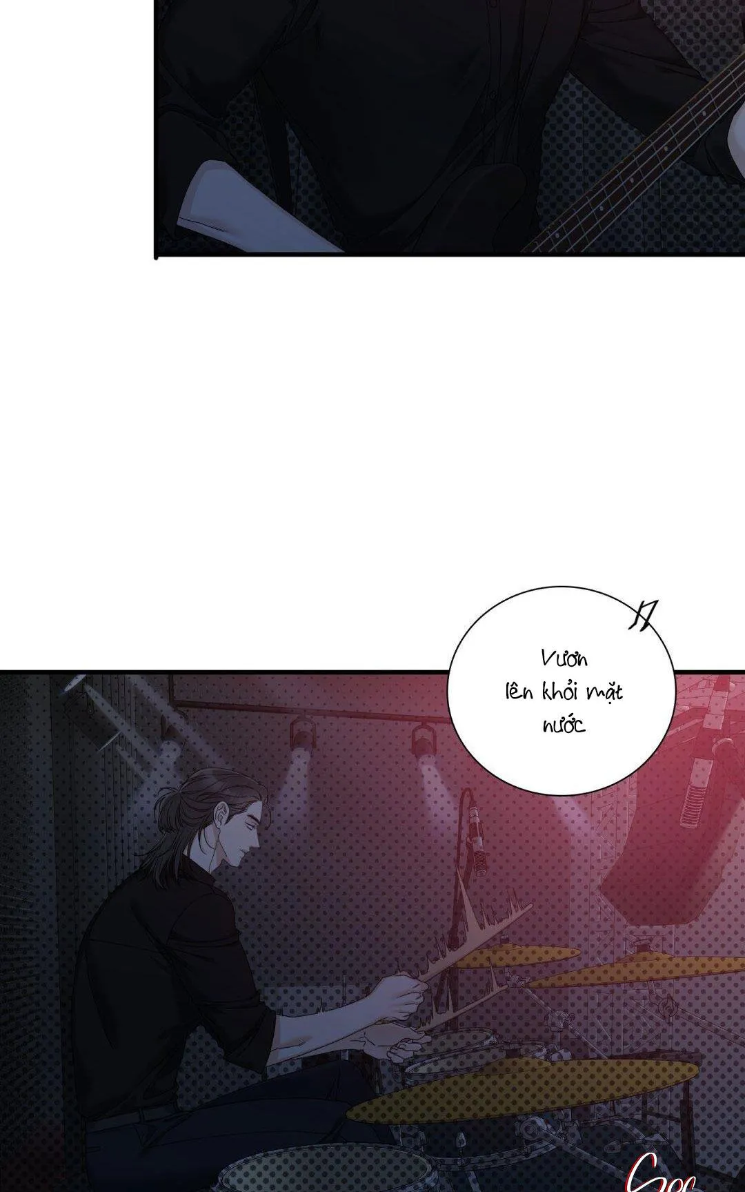 FOULS START Chapter 18 Trang 5