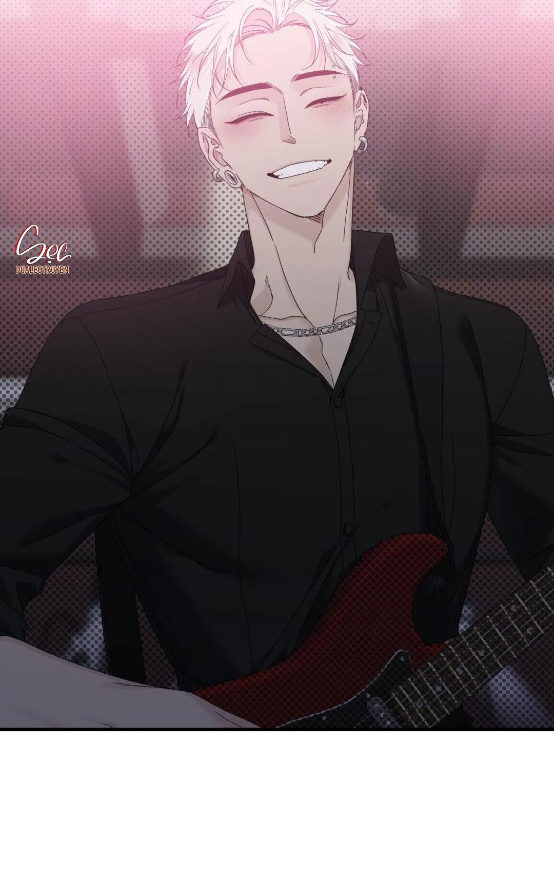 FOULS START Chapter 18 Trang 11