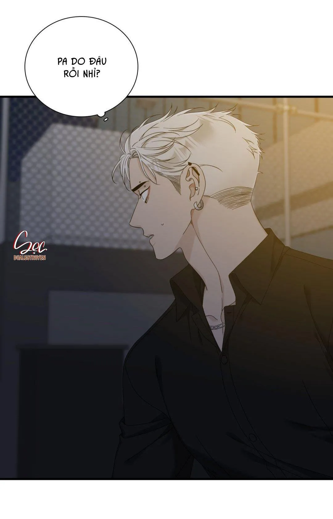 FOULS START Chapter 18 Trang 14