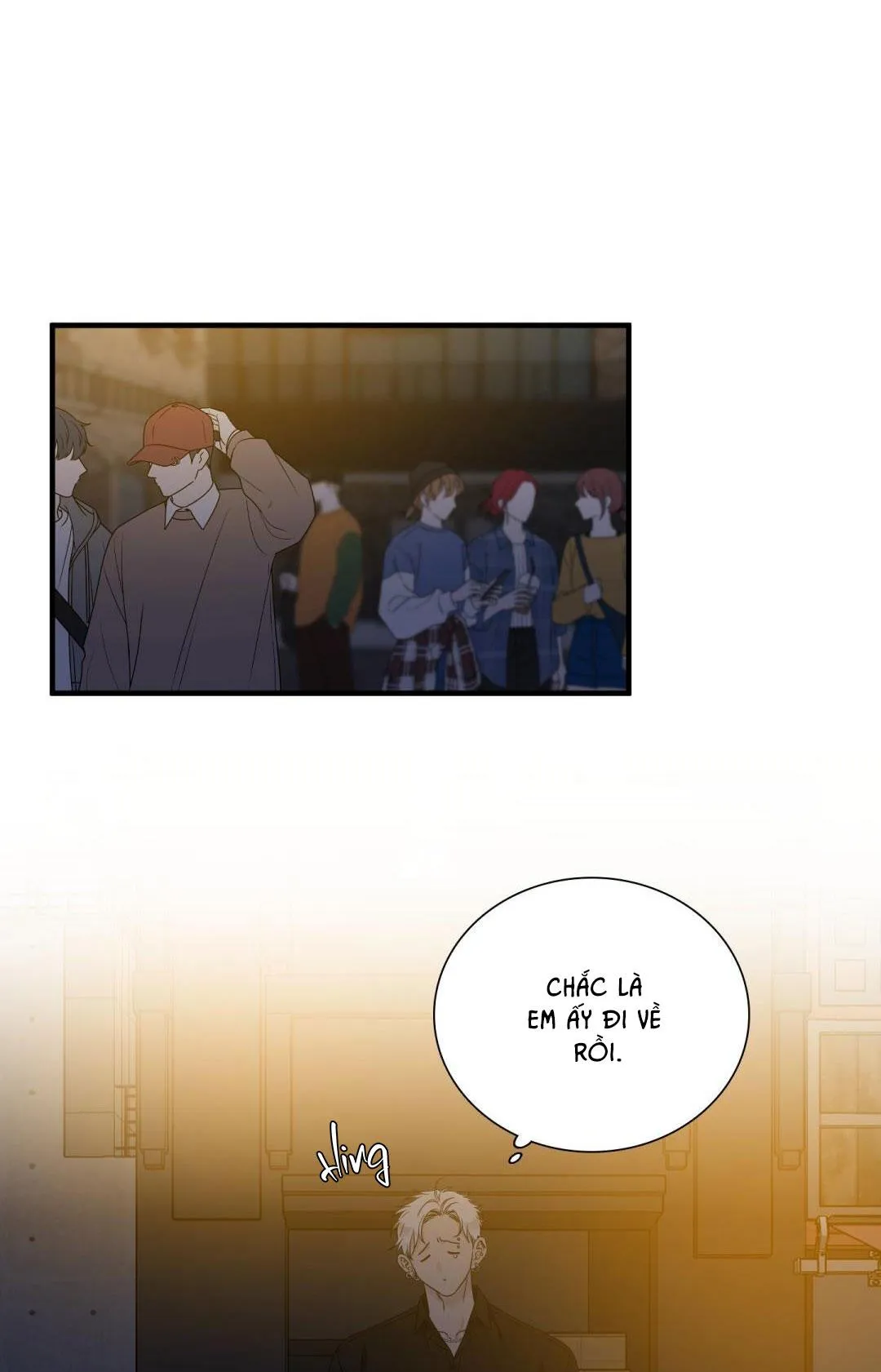 FOULS START Chapter 18 Trang 15