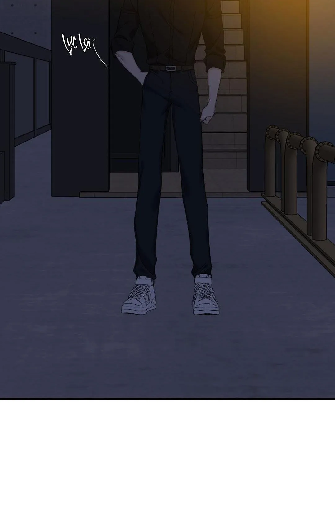 FOULS START Chapter 18 Trang 16