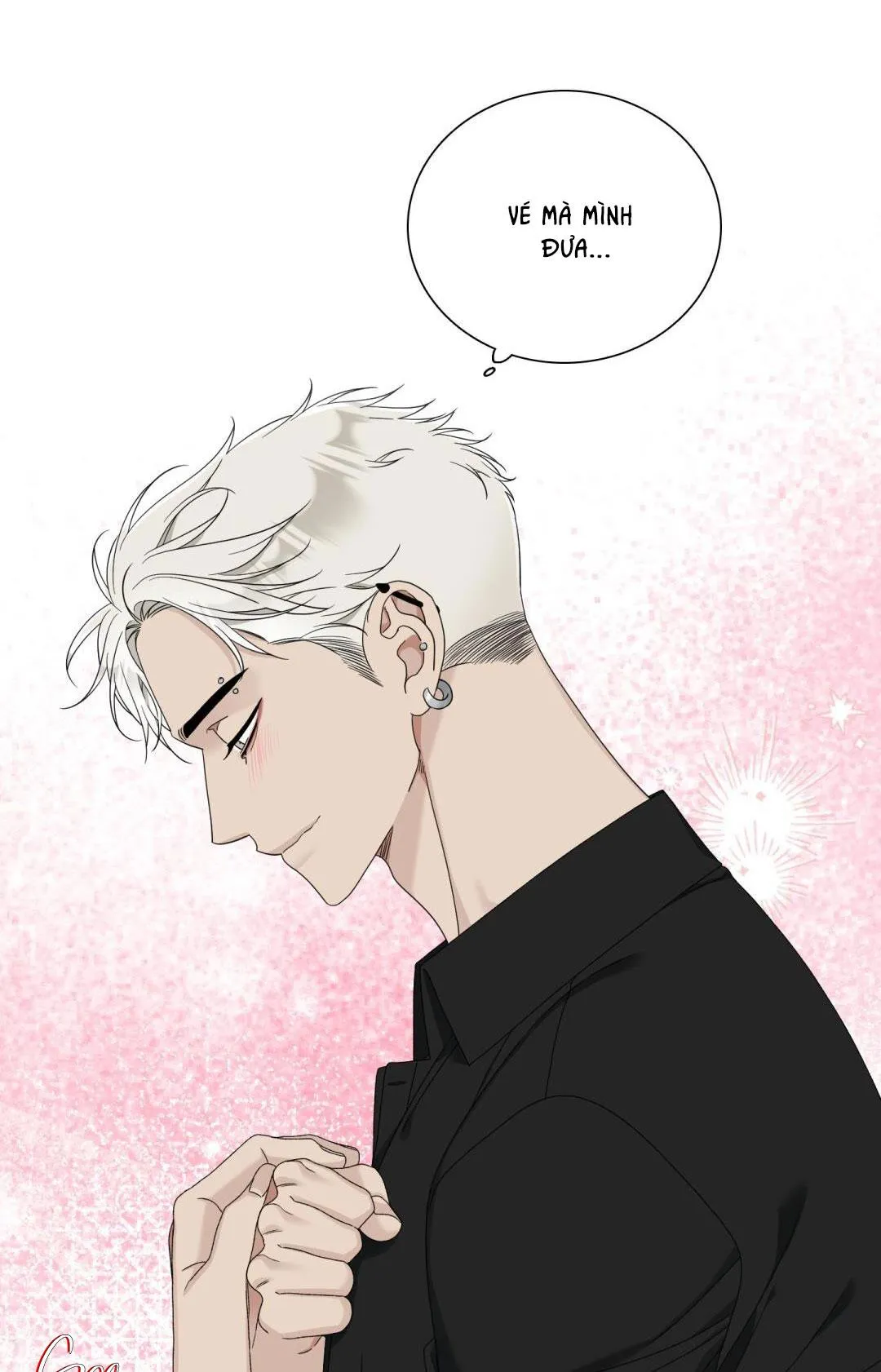 FOULS START Chapter 18 Trang 18