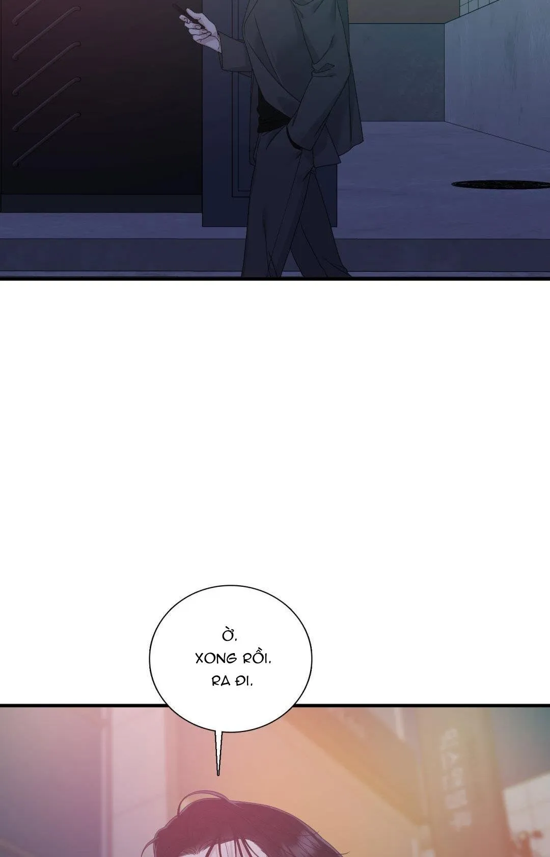 FOULS START Chapter 18 Trang 21