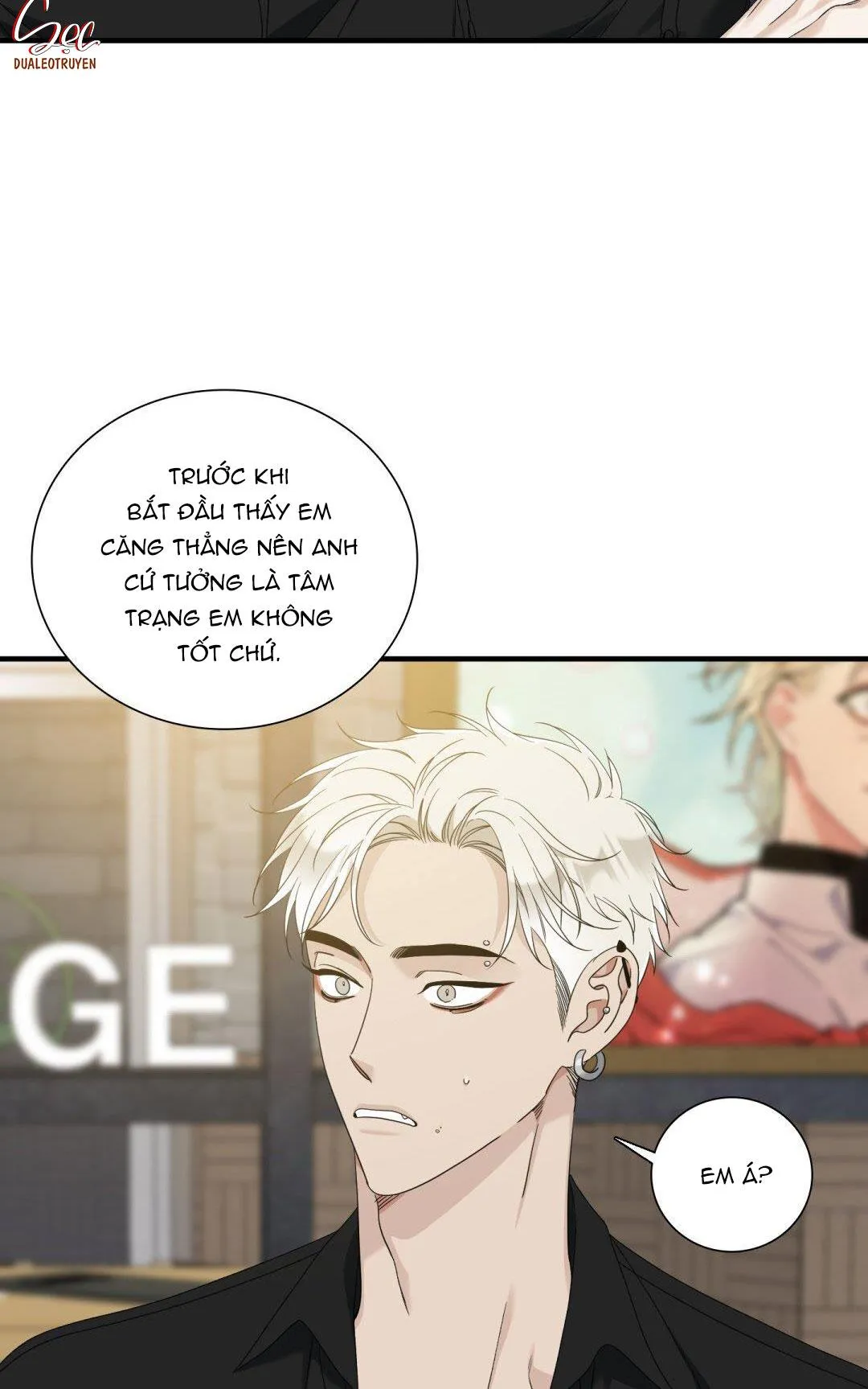 FOULS START Chapter 18 Trang 27