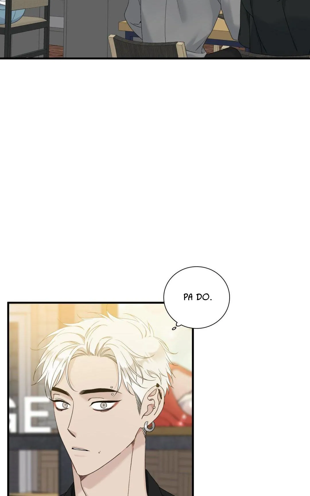 FOULS START Chapter 18 Trang 30