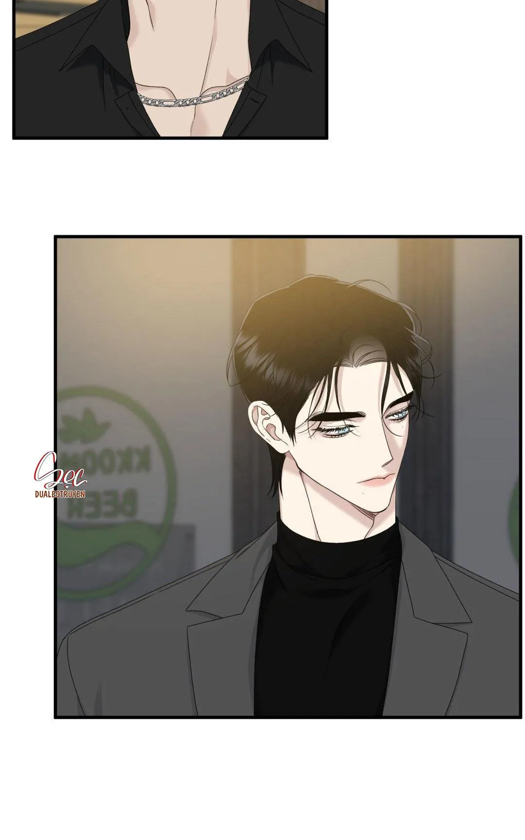 FOULS START Chapter 18 Trang 31