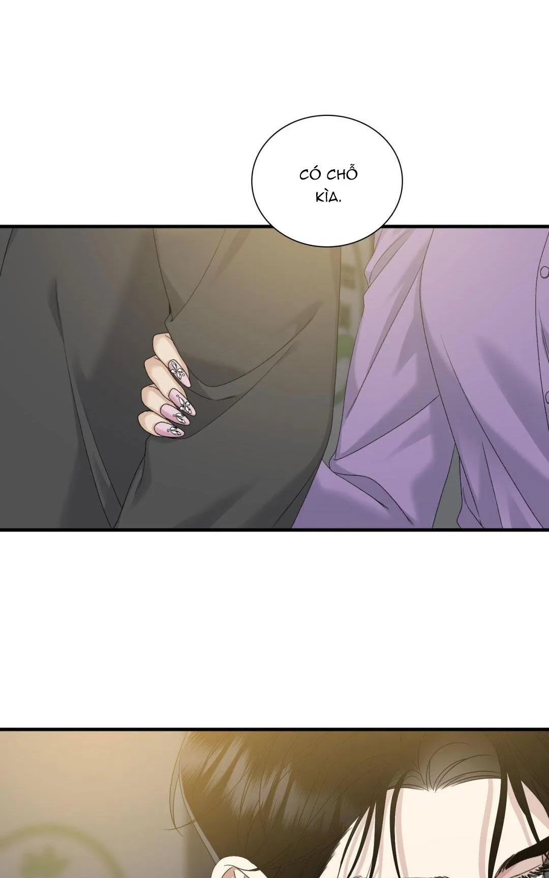 FOULS START Chapter 18 Trang 32