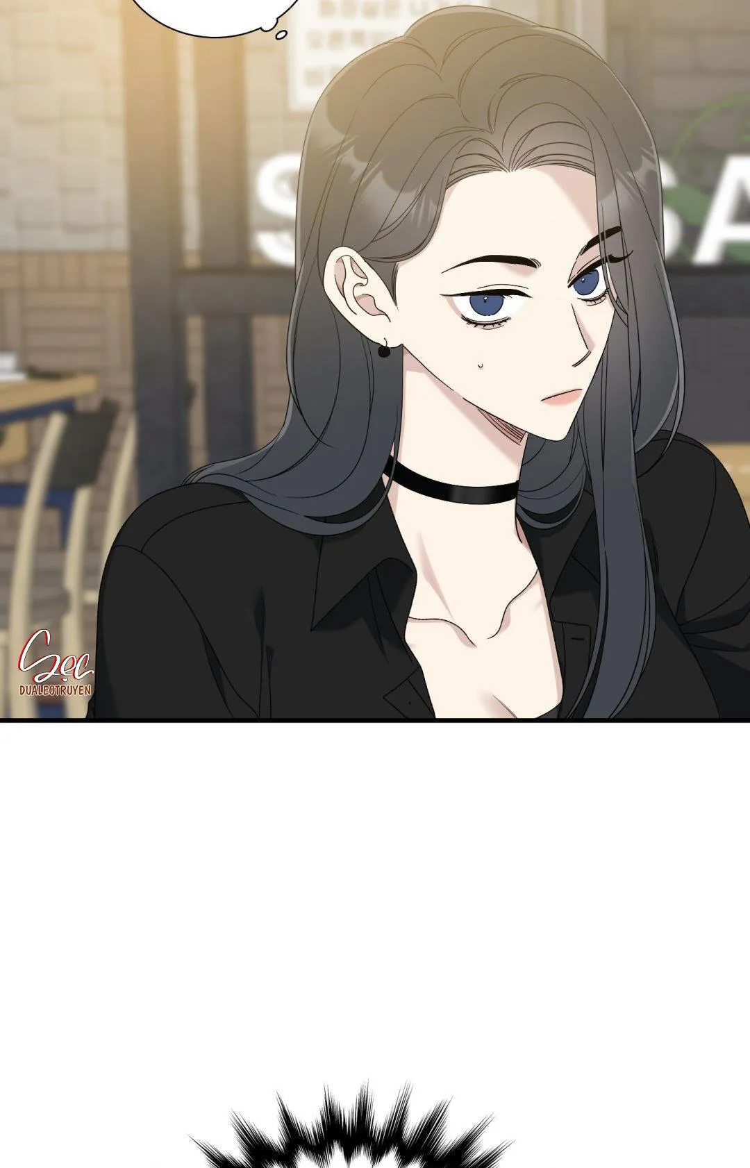 FOULS START Chapter 18 Trang 35