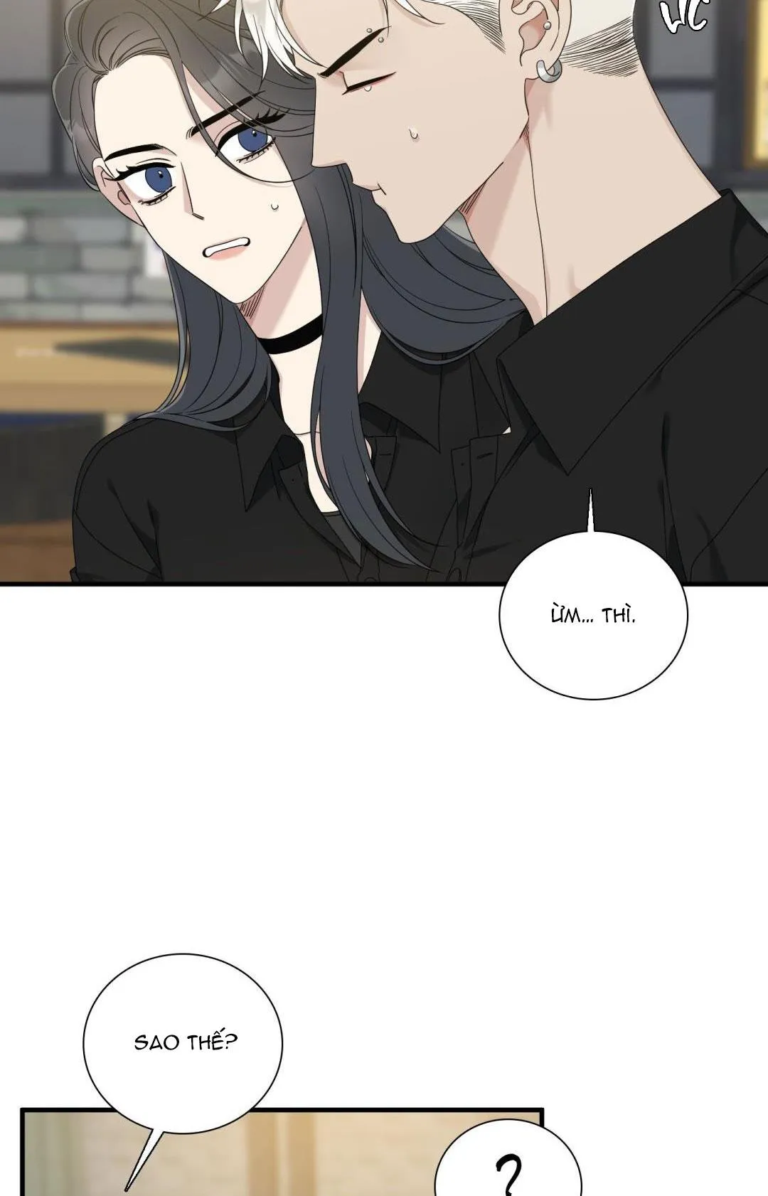 FOULS START Chapter 18 Trang 39