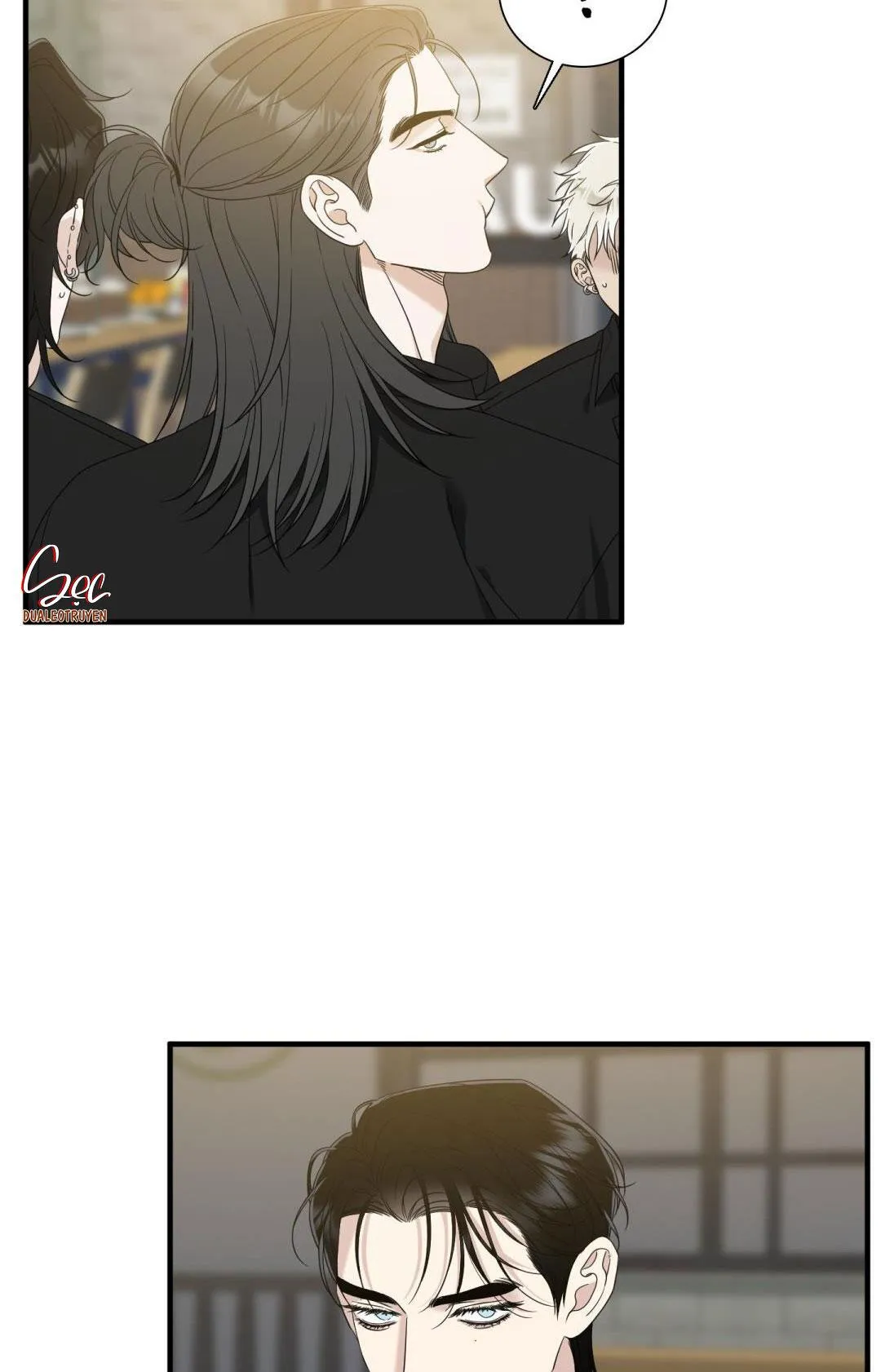 FOULS START Chapter 18 Trang 40