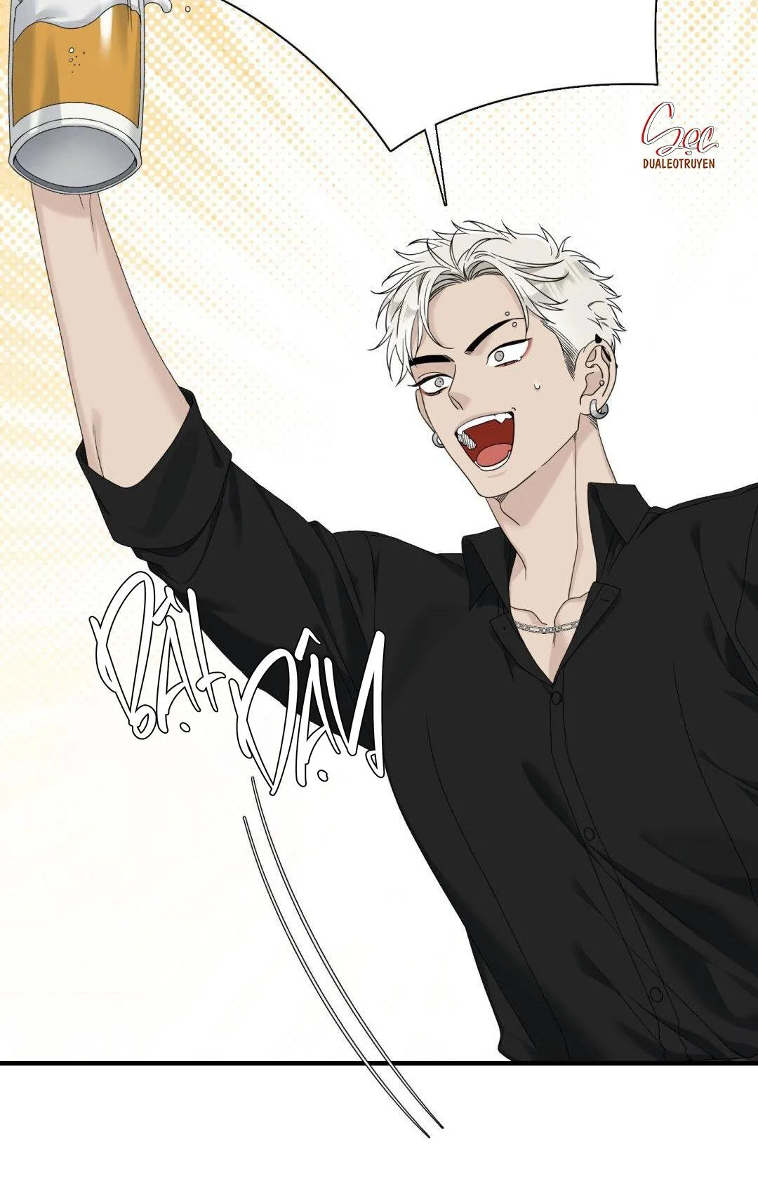 FOULS START Chapter 18 Trang 45