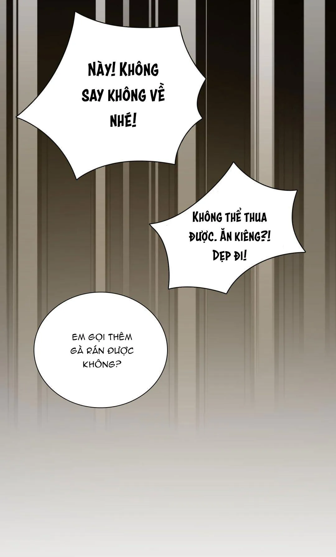 FOULS START Chapter 18 Trang 47