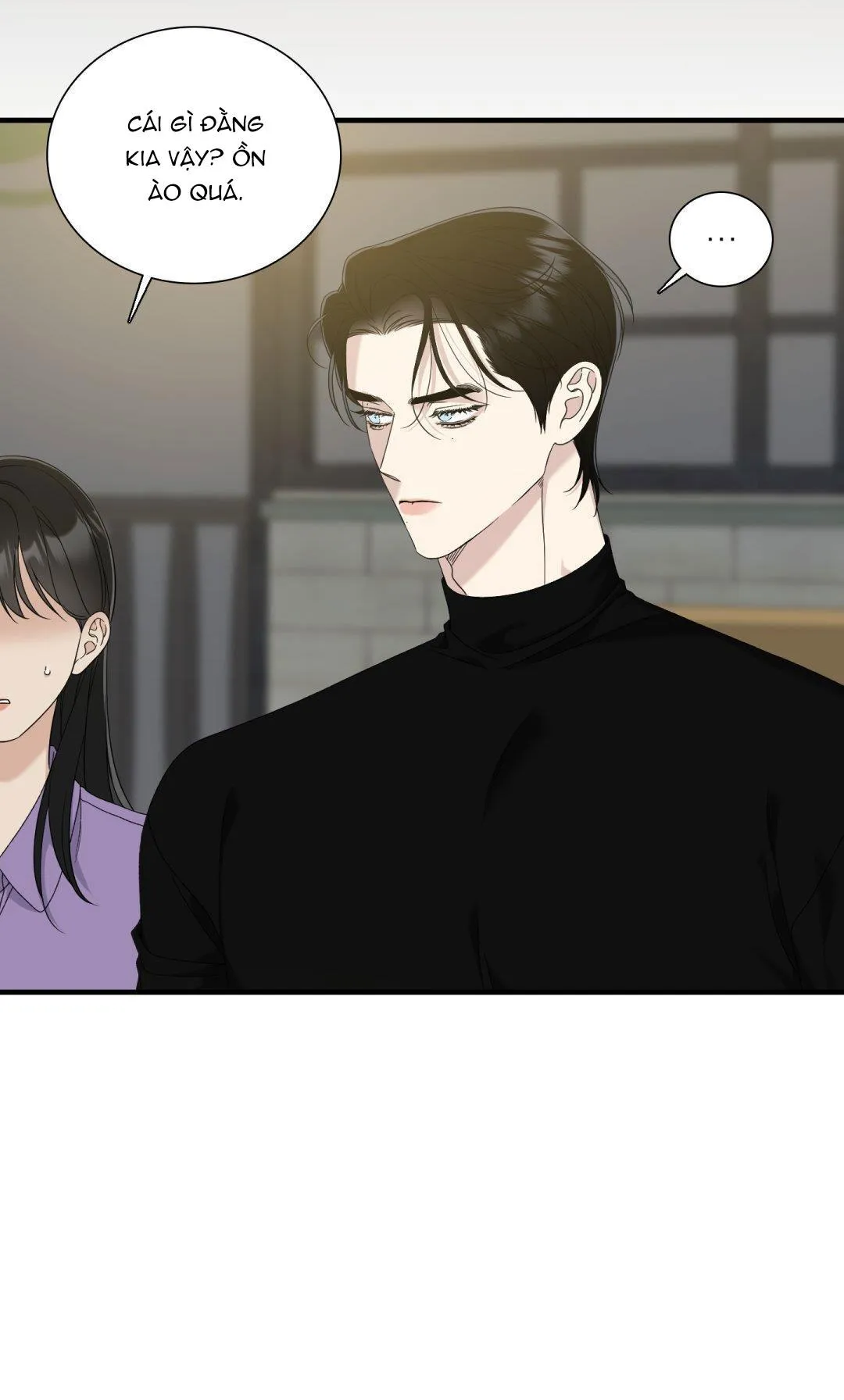 FOULS START Chapter 18 Trang 48