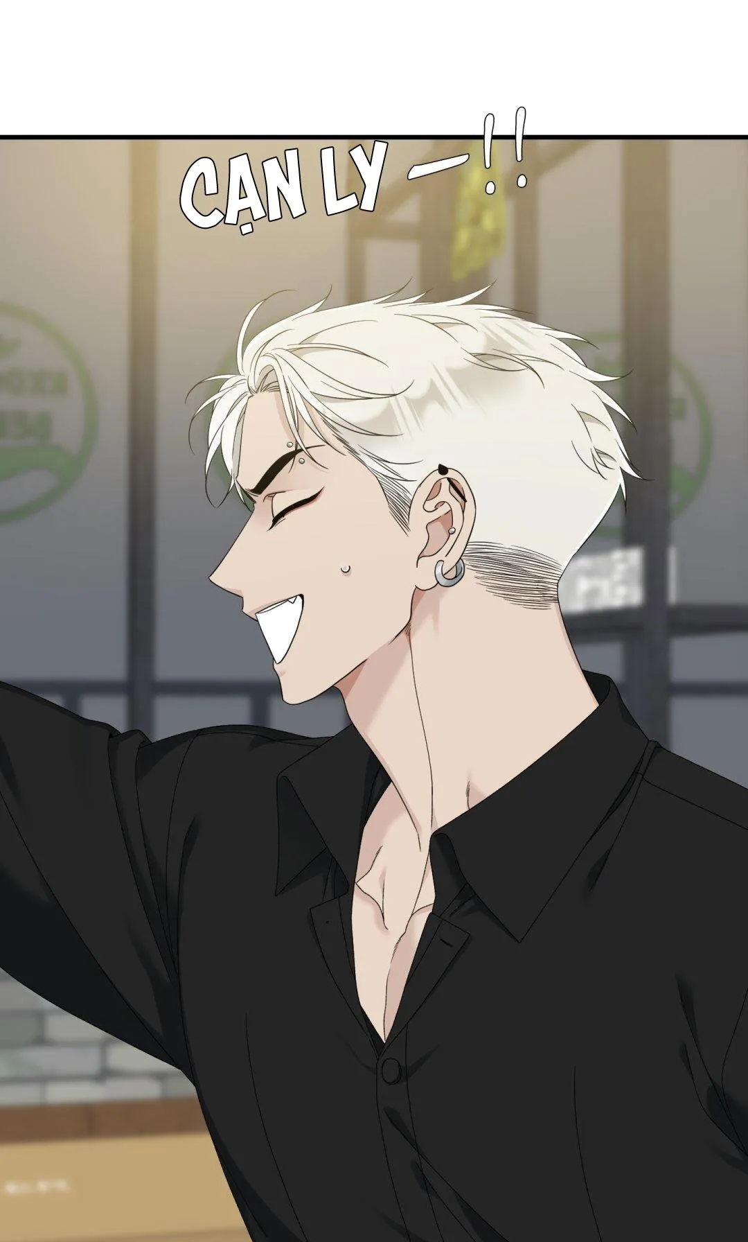 FOULS START Chapter 18 Trang 49