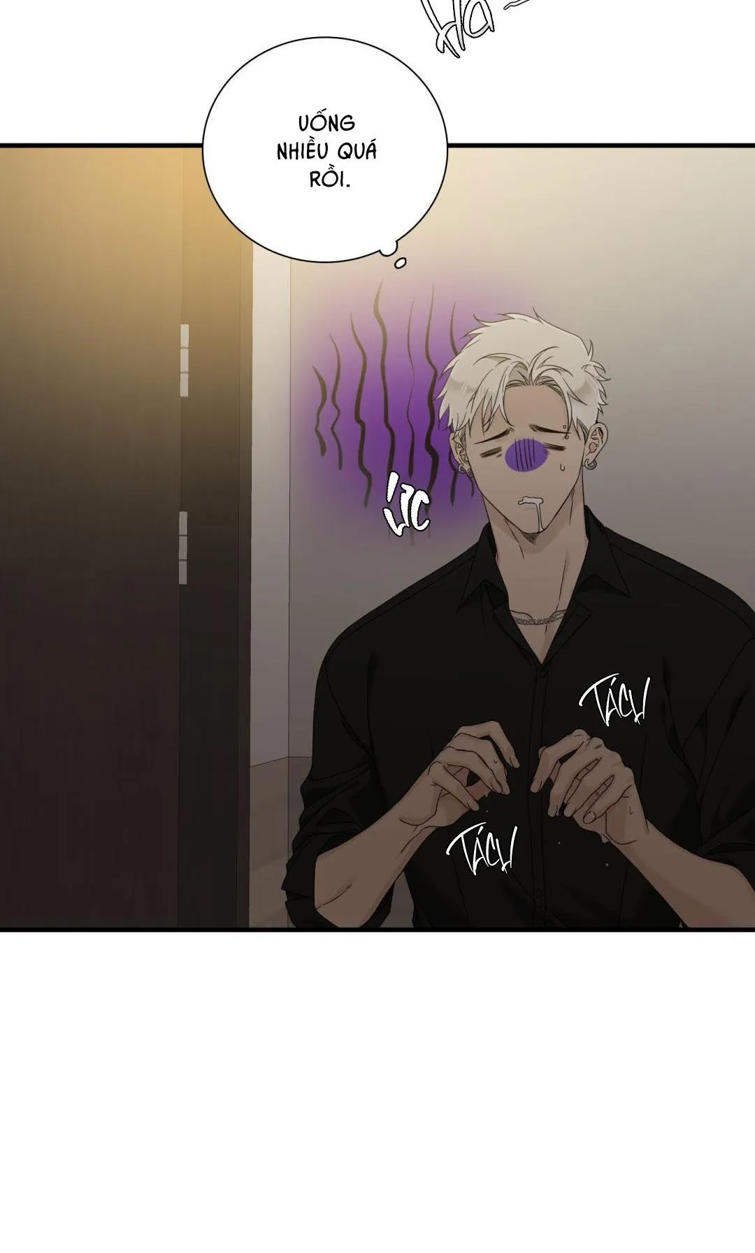 FOULS START Chapter 18 Trang 52