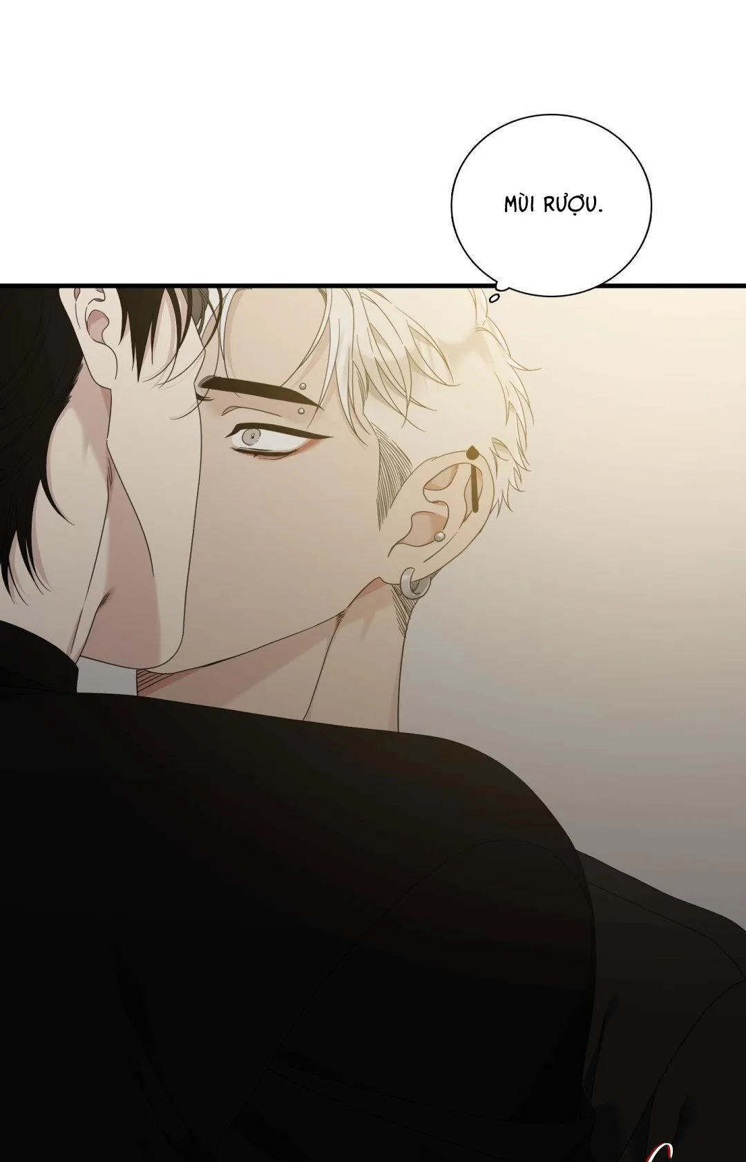 FOULS START Chapter 18 Trang 66